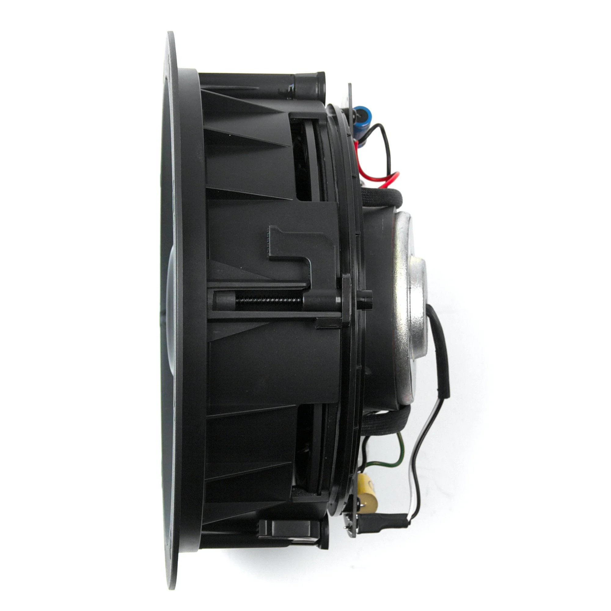 CDT-5650-CII Pivoting 6.5" 2-Way In-Ceiling Speaker with Titanium Tweeter (Single) - Image 5