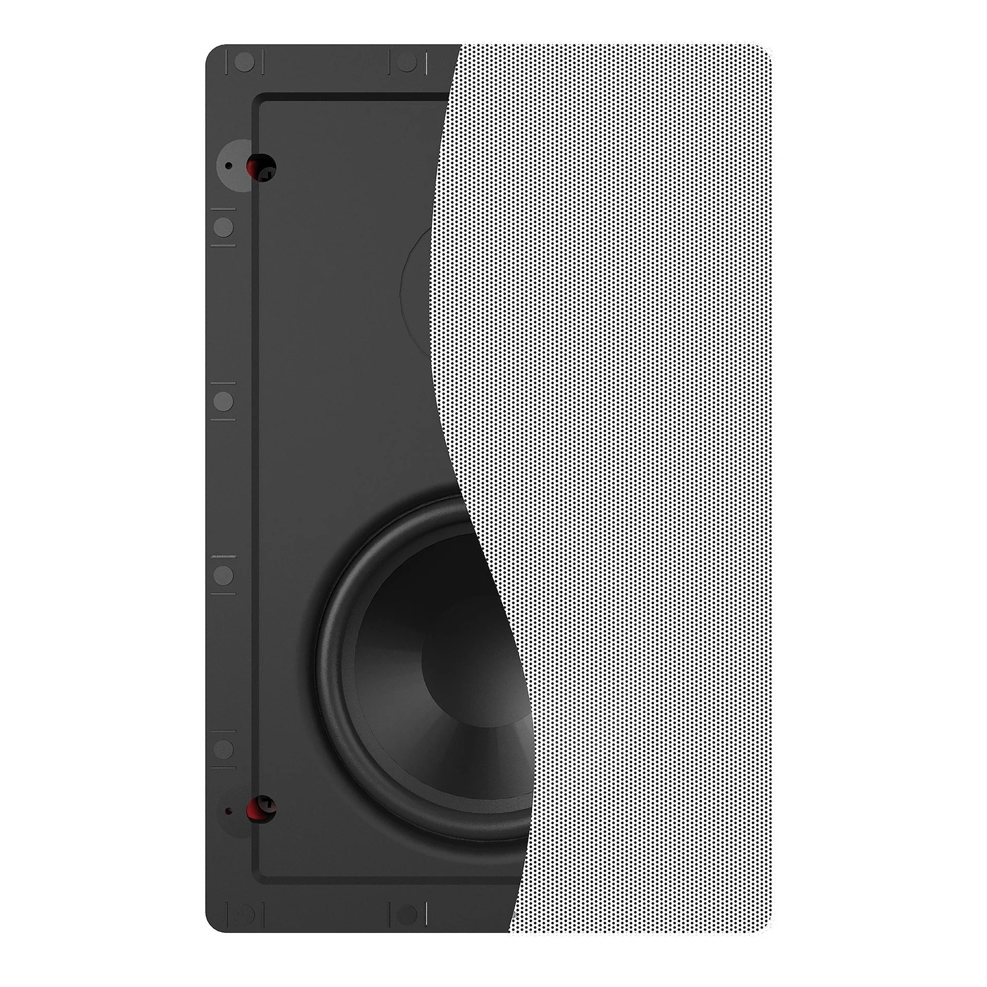 CS-16W 6.5" In-Wall-Speaker (Single) - Image 4