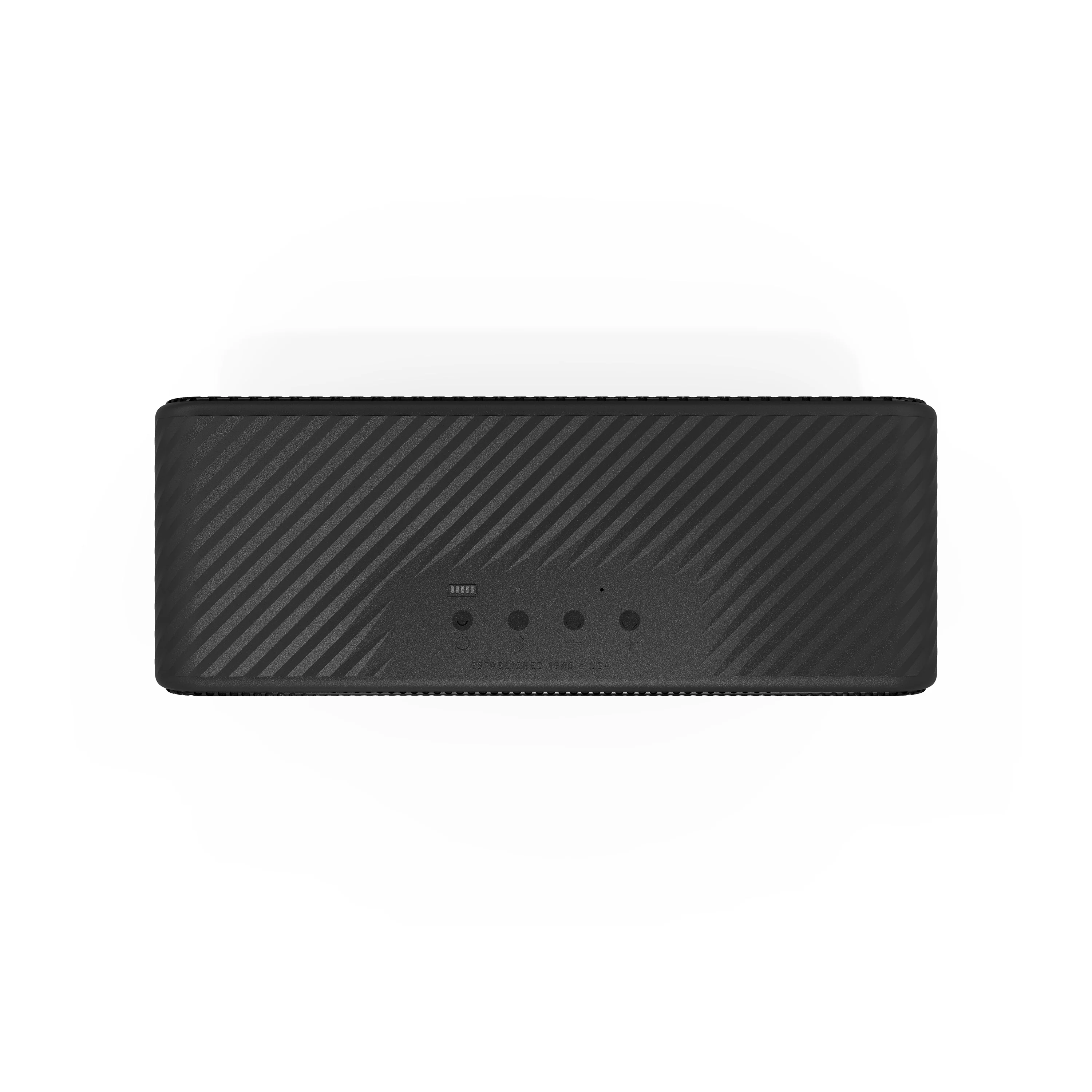 Detroit Portable Bluetooth® Speaker - Image 4