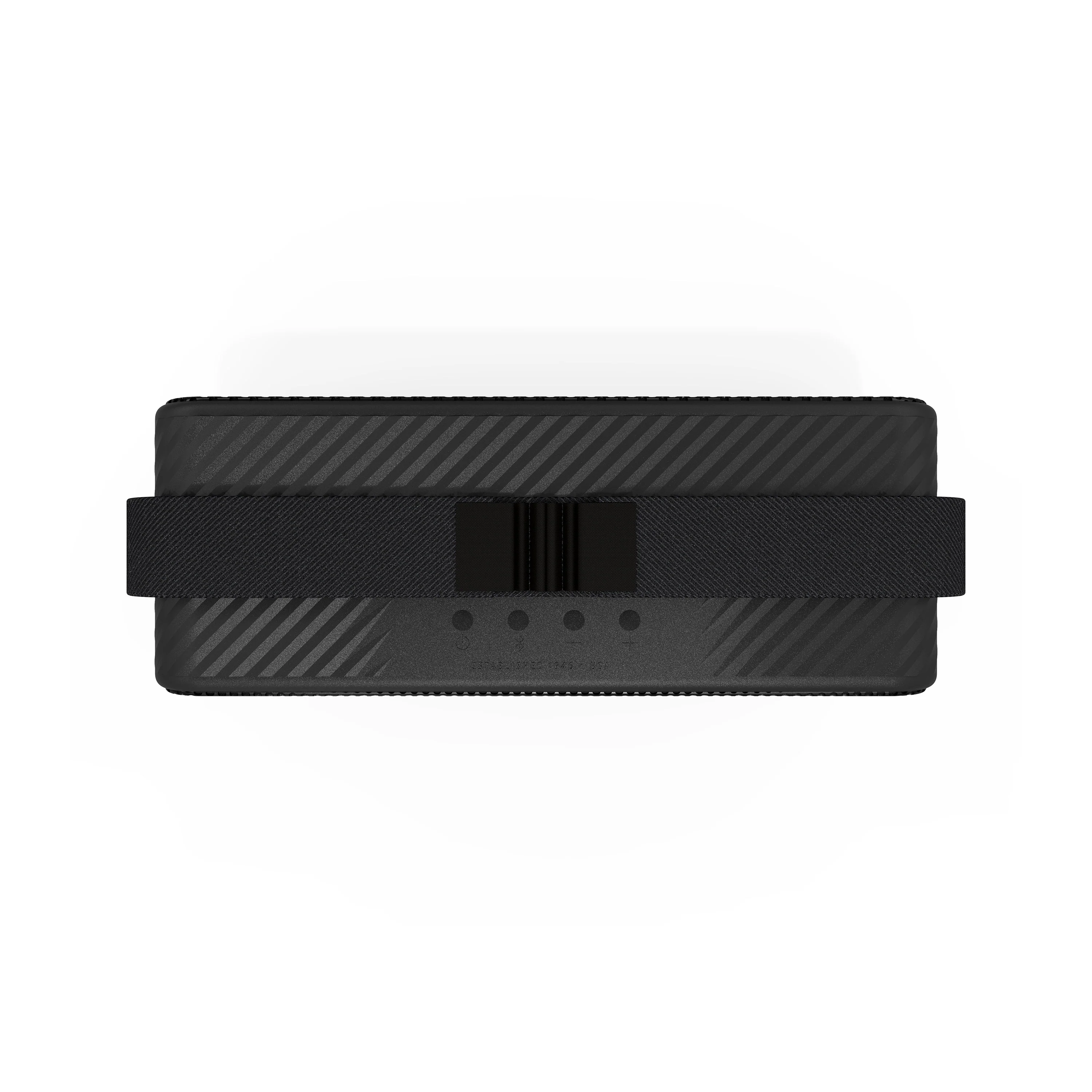 Detroit Portable Bluetooth® Speaker - Image 5