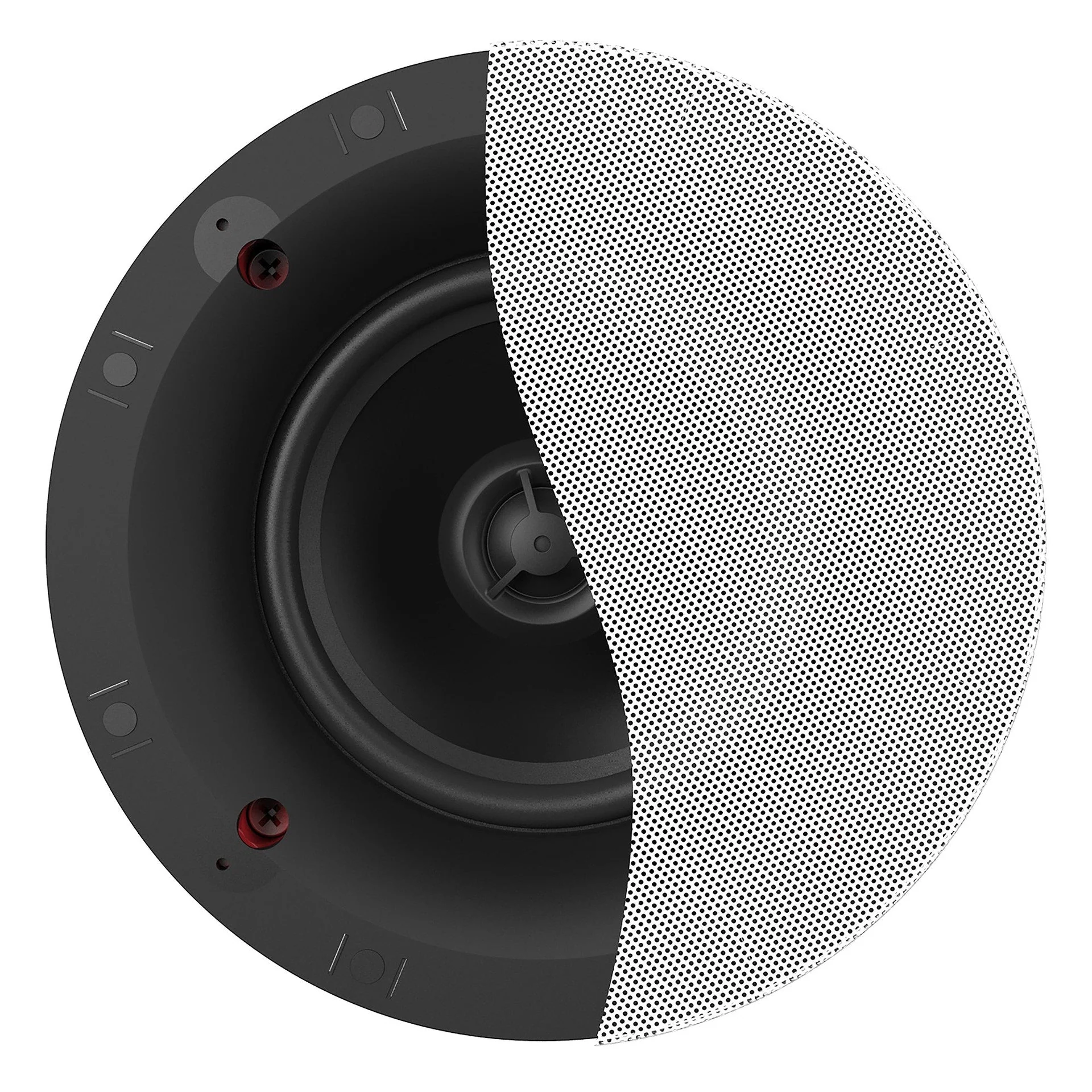 DS-160C 6.5" In-Ceiling Speaker (Single) - Image 4