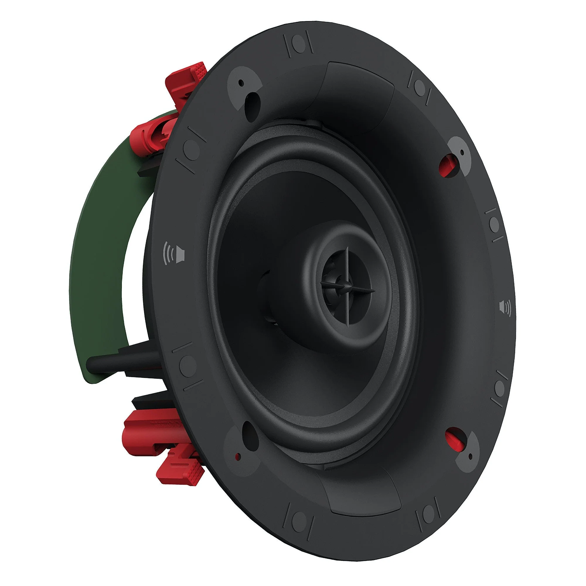 DS-160CDT 6.5" In-Ceiling Speaker (Single) - Image 3