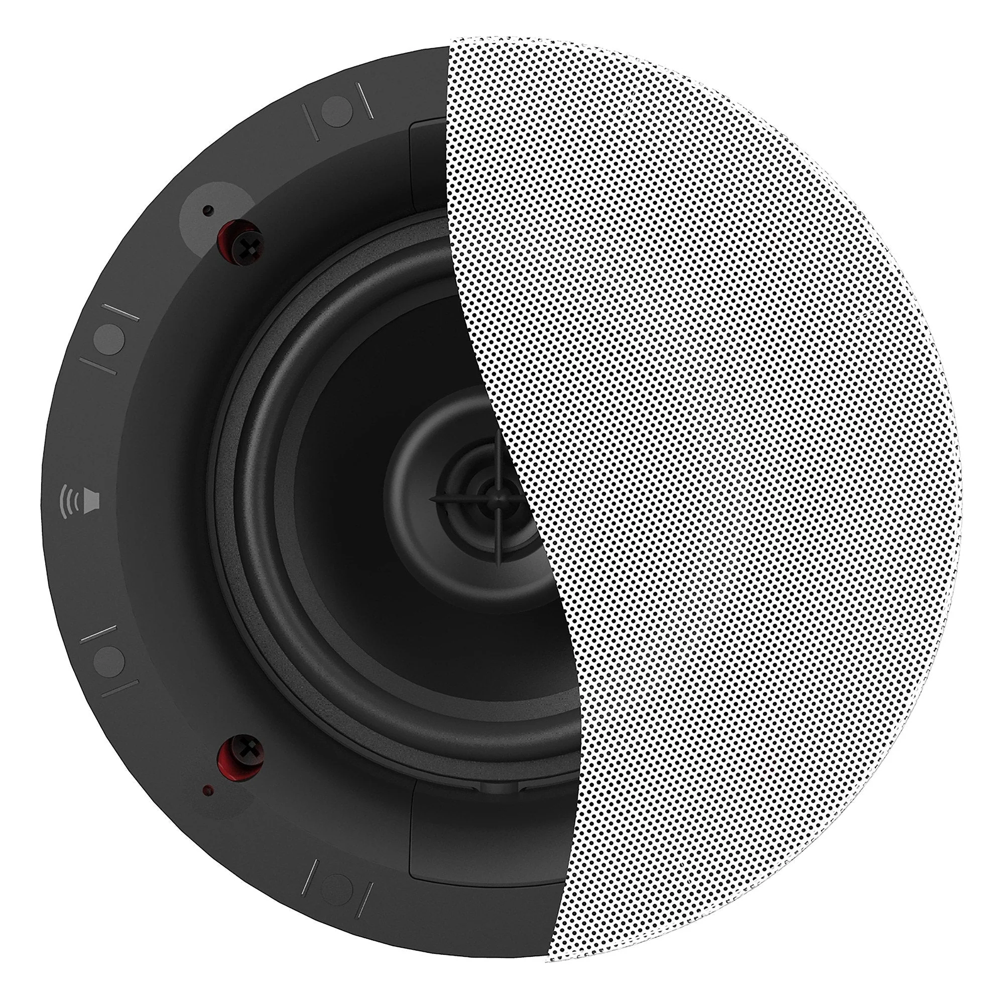 DS-160CDT 6.5" In-Ceiling Speaker (Single) - Image 4