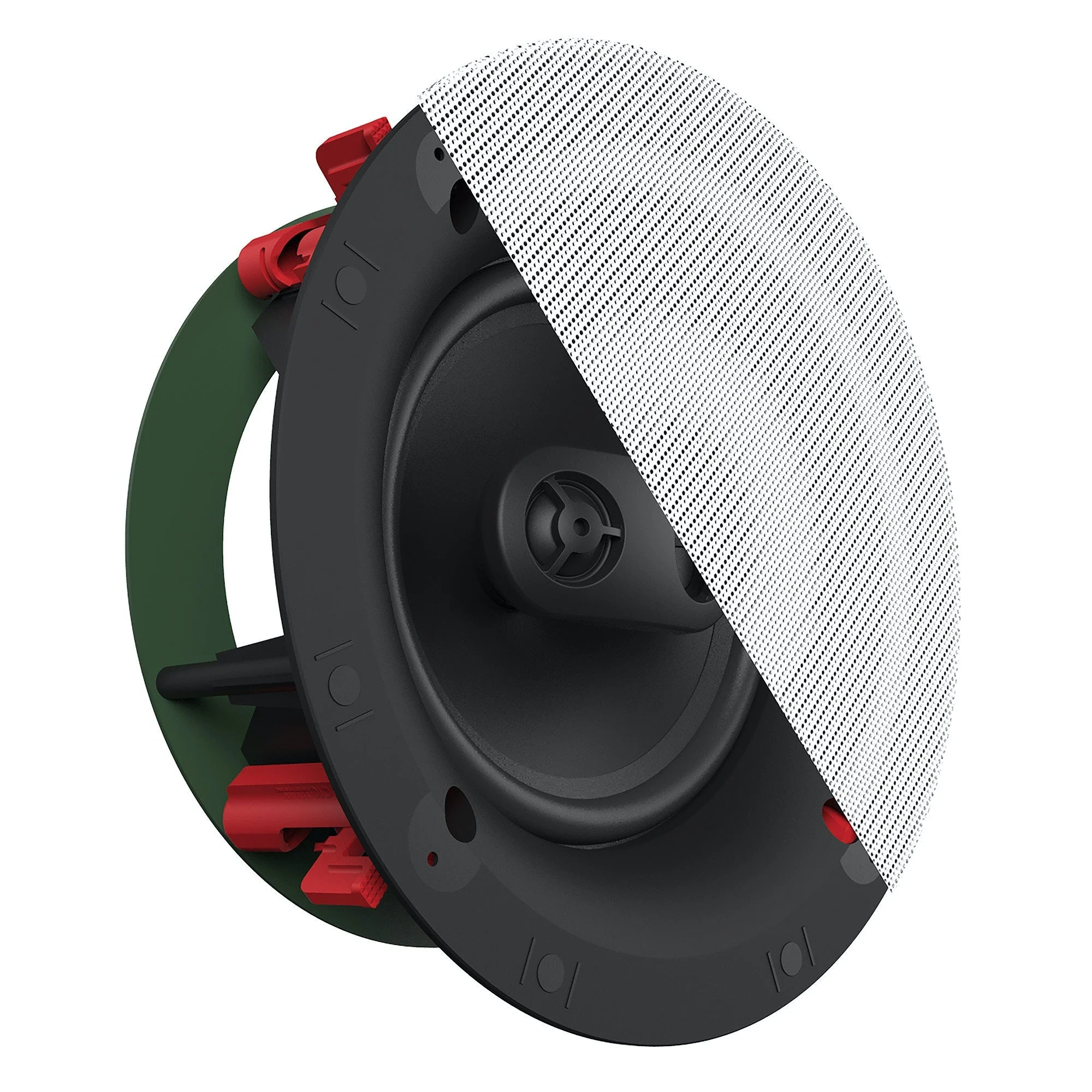 DS-180CSM 8" In-Ceiling-Speaker (Single)