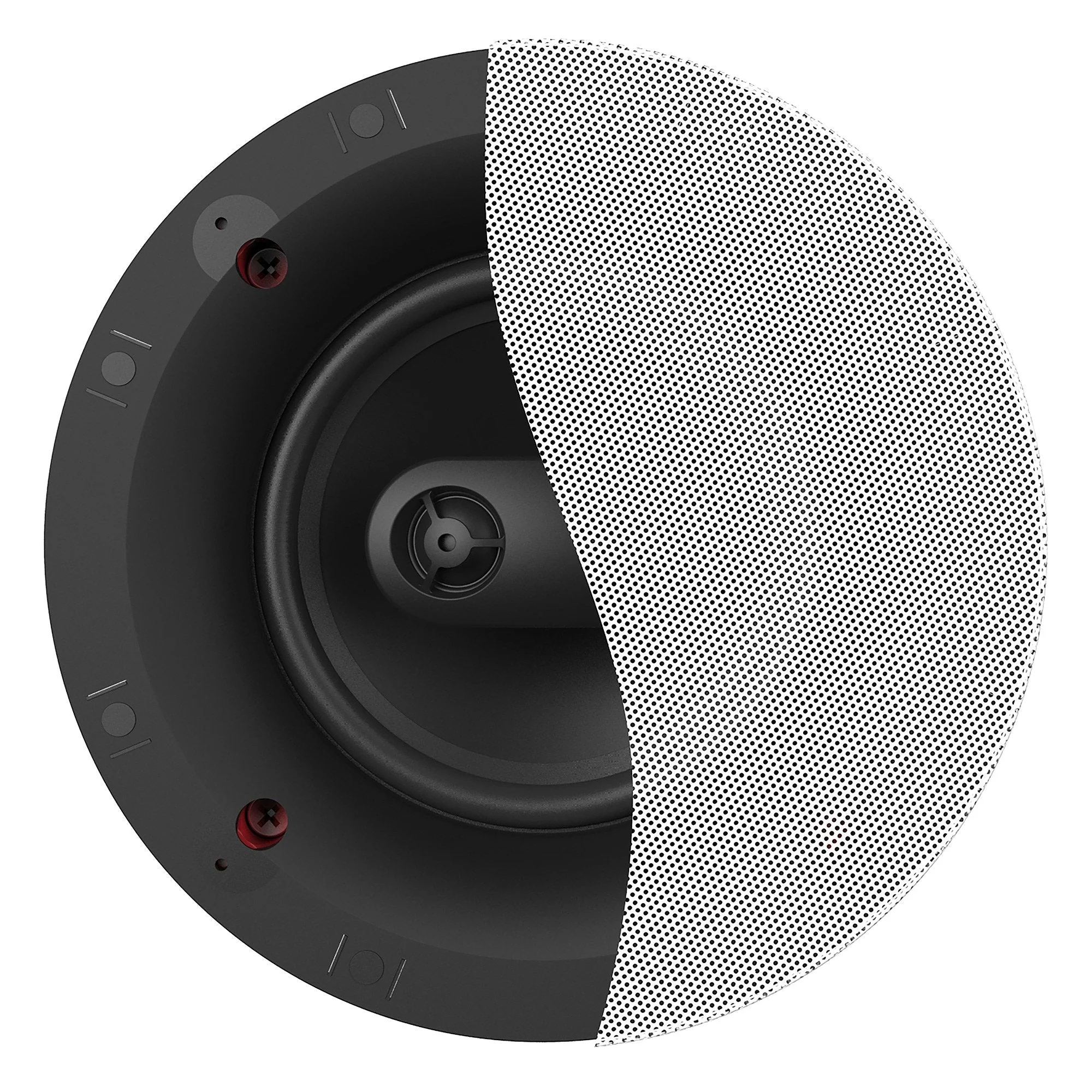 DS-180CSM 8" In-Ceiling-Speaker (Single) - Image 3