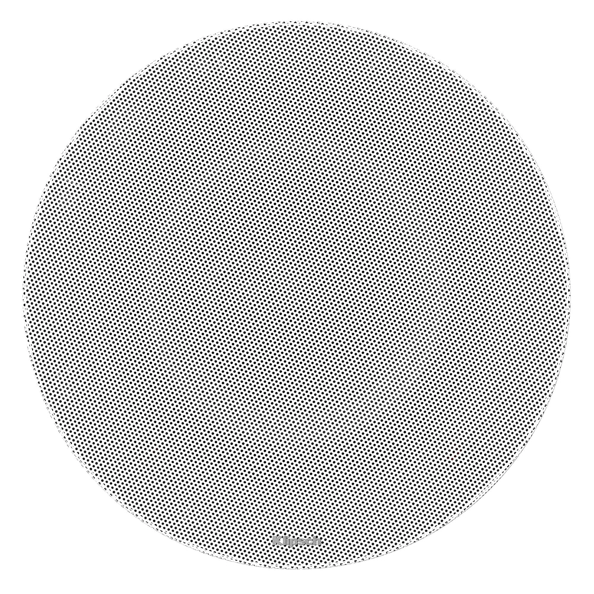 DS-180CSM 8" In-Ceiling-Speaker (Single) - Image 4