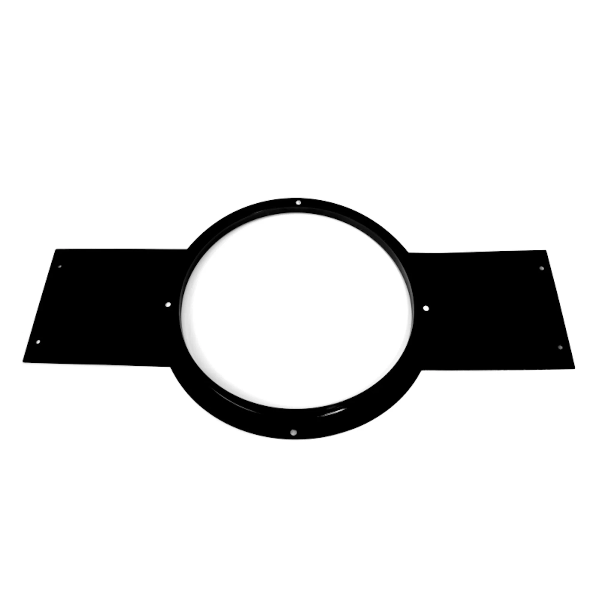 IC-650MR Mud Ring Kit (6 Pack)