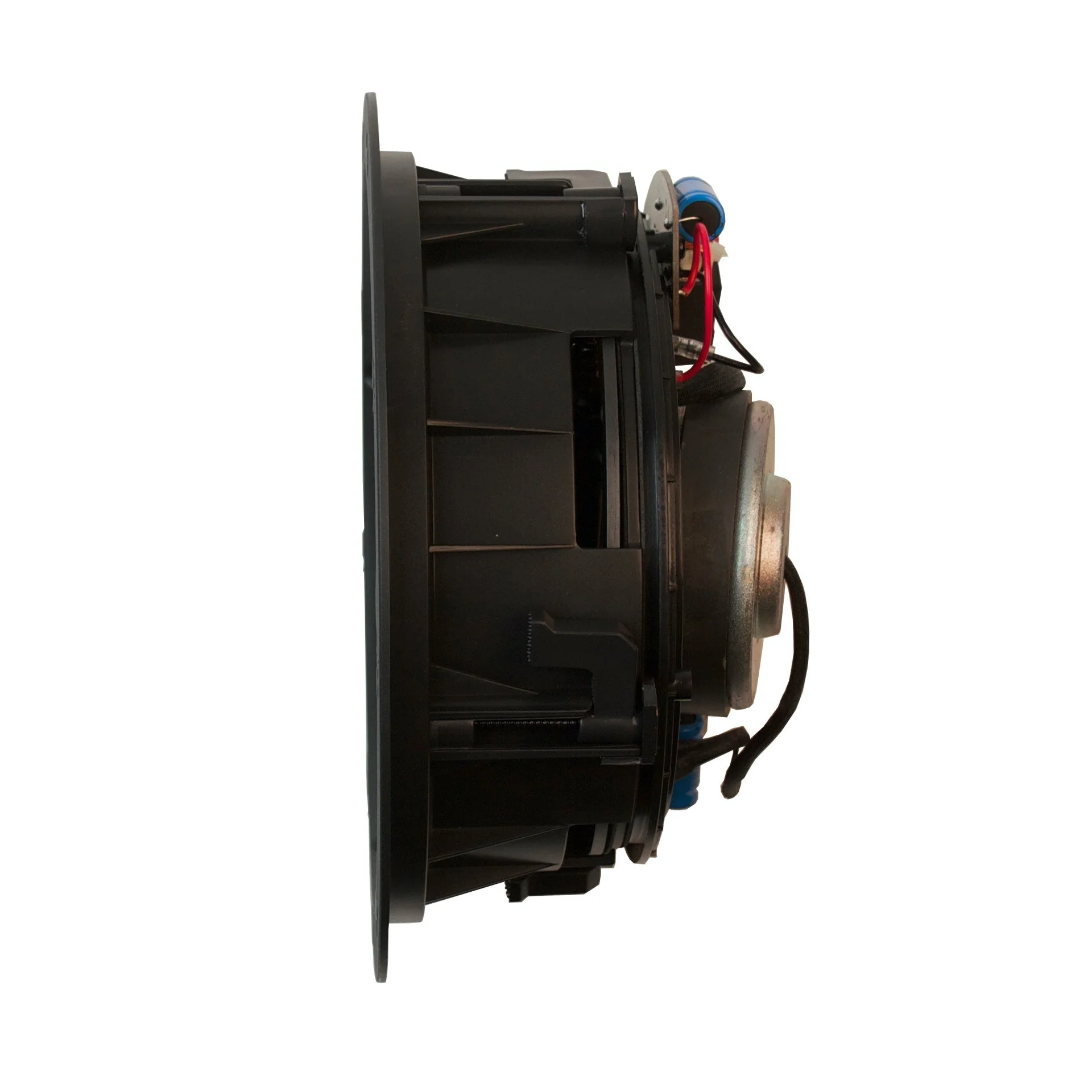 CDT-3650-CII Pivoting 6.5" 2-Way In-Ceiling Speaker with Aluminum Tweeter (Single) - Image 5