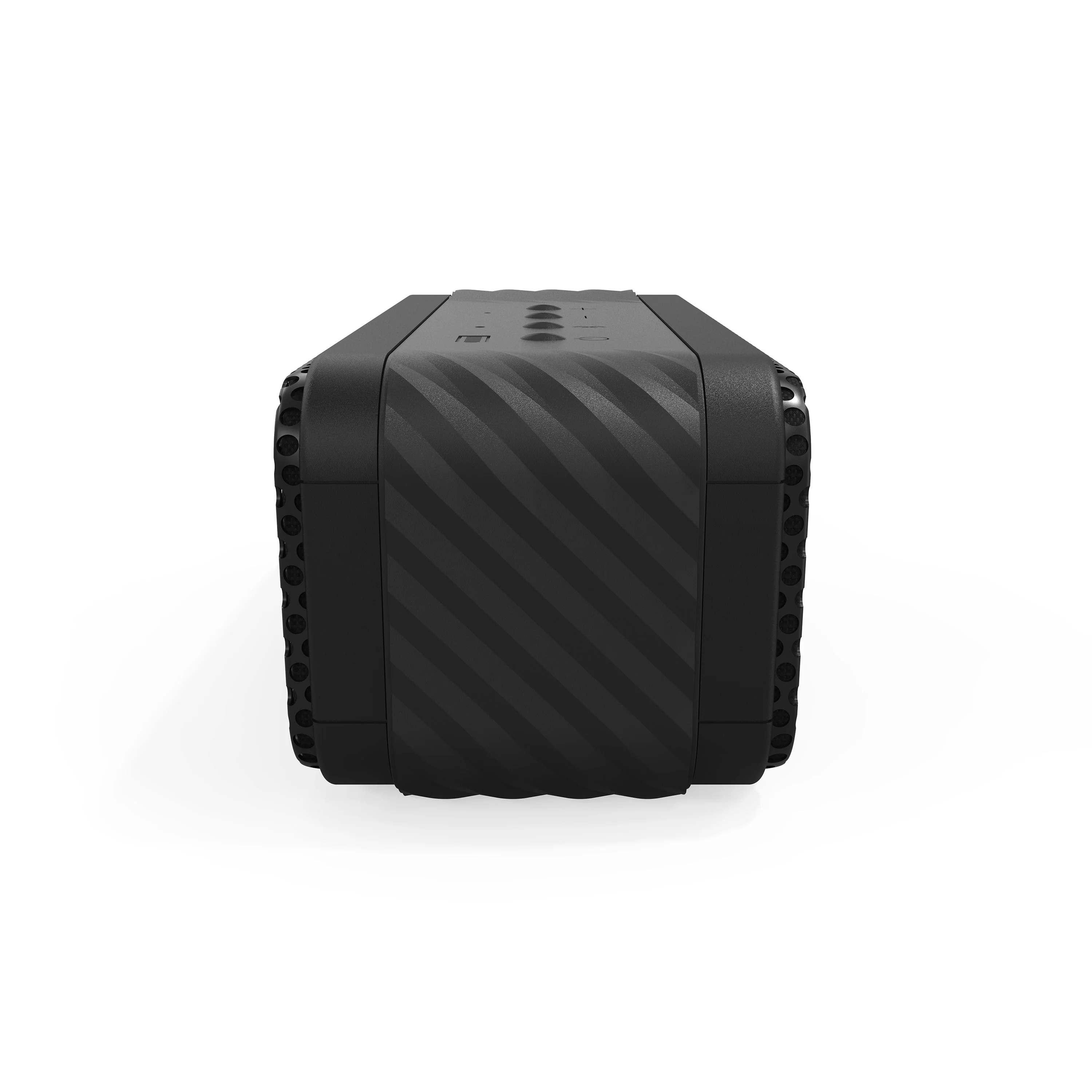 Nashville Portable Bluetooth® Speaker - Image 3
