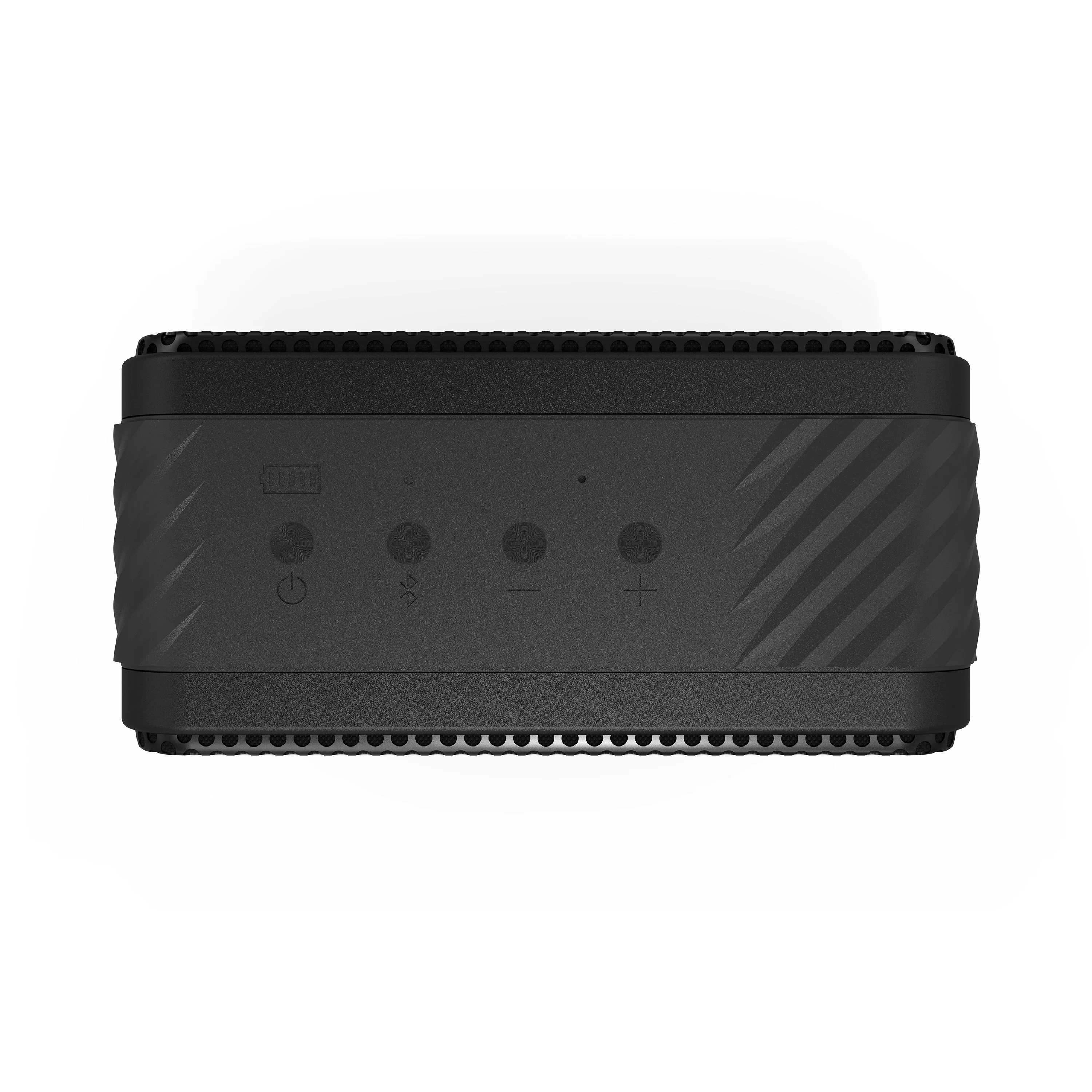 Nashville Portable Bluetooth® Speaker - Image 5
