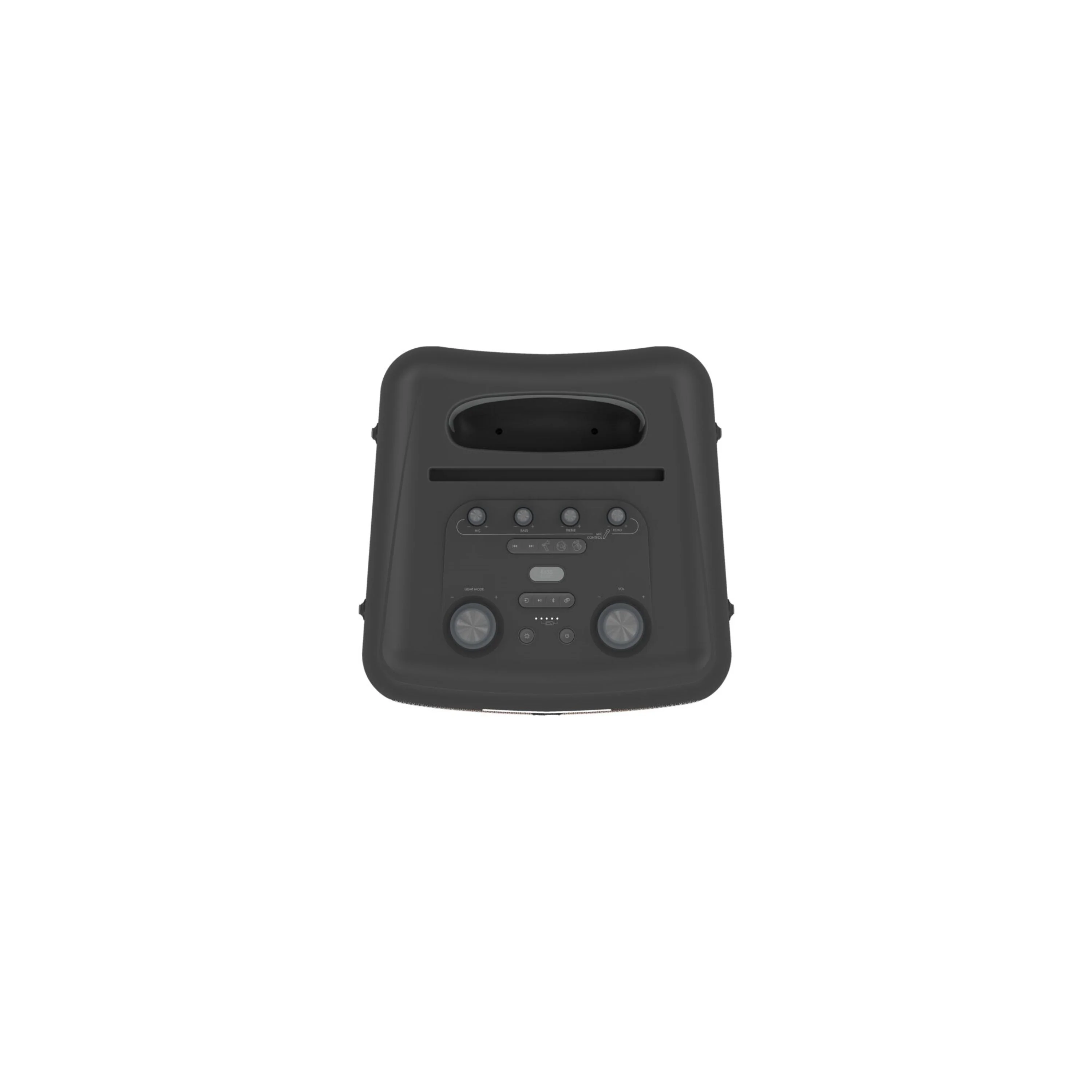 New York Portable Bluetooth® Speaker - Image 4