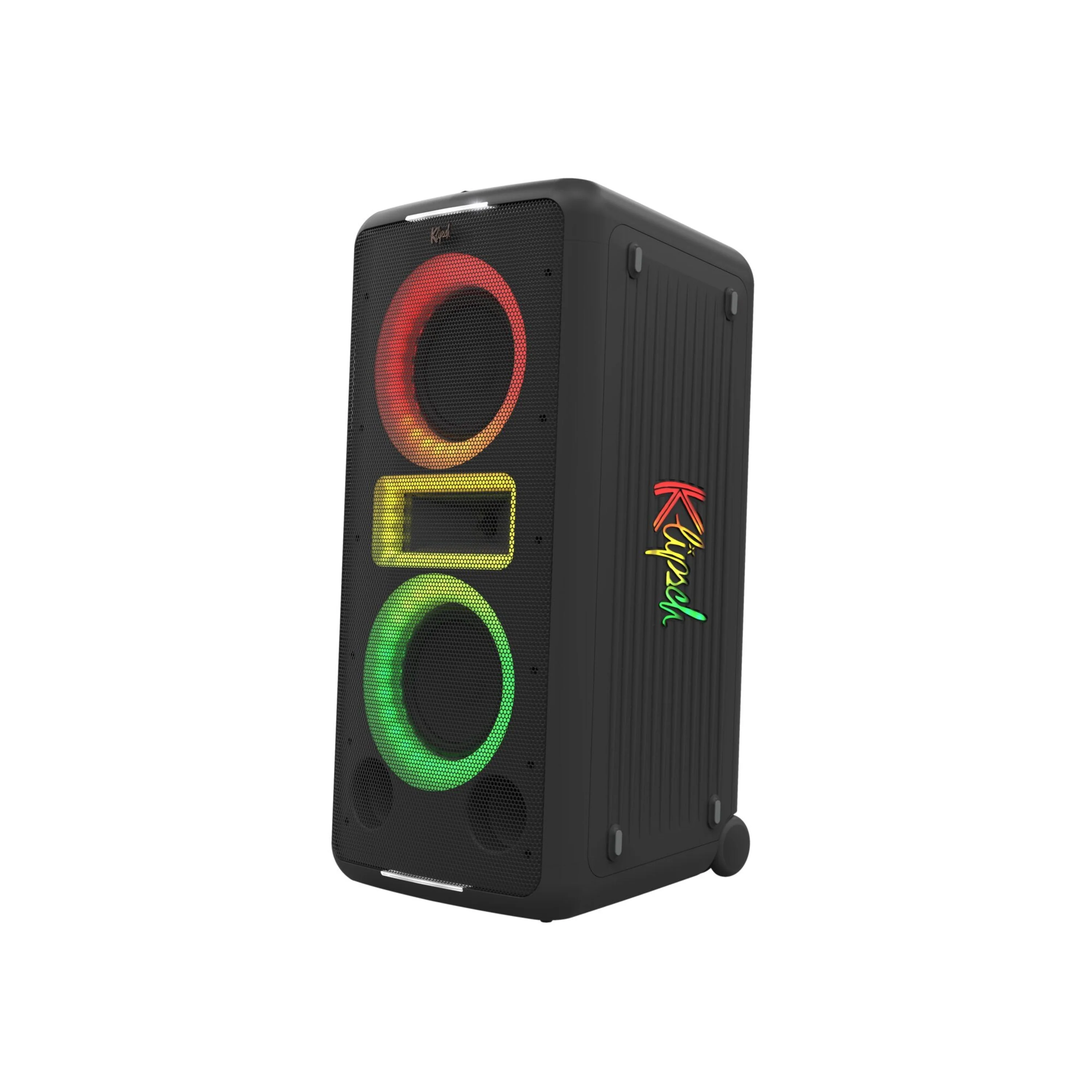 New York Portable Bluetooth® Speaker - Image 5