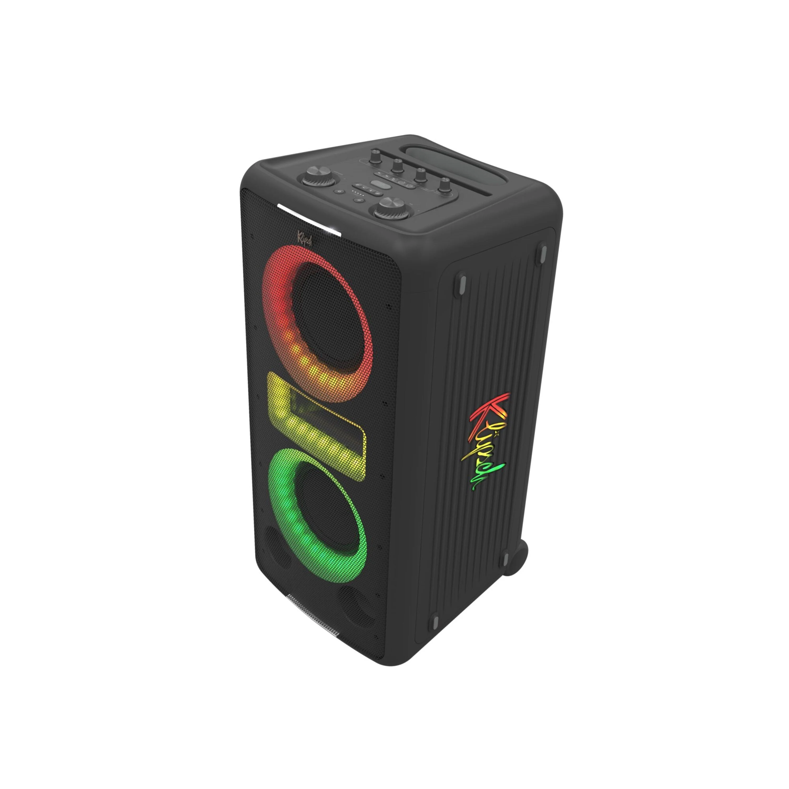 New York Portable Bluetooth® Speaker - Image 8