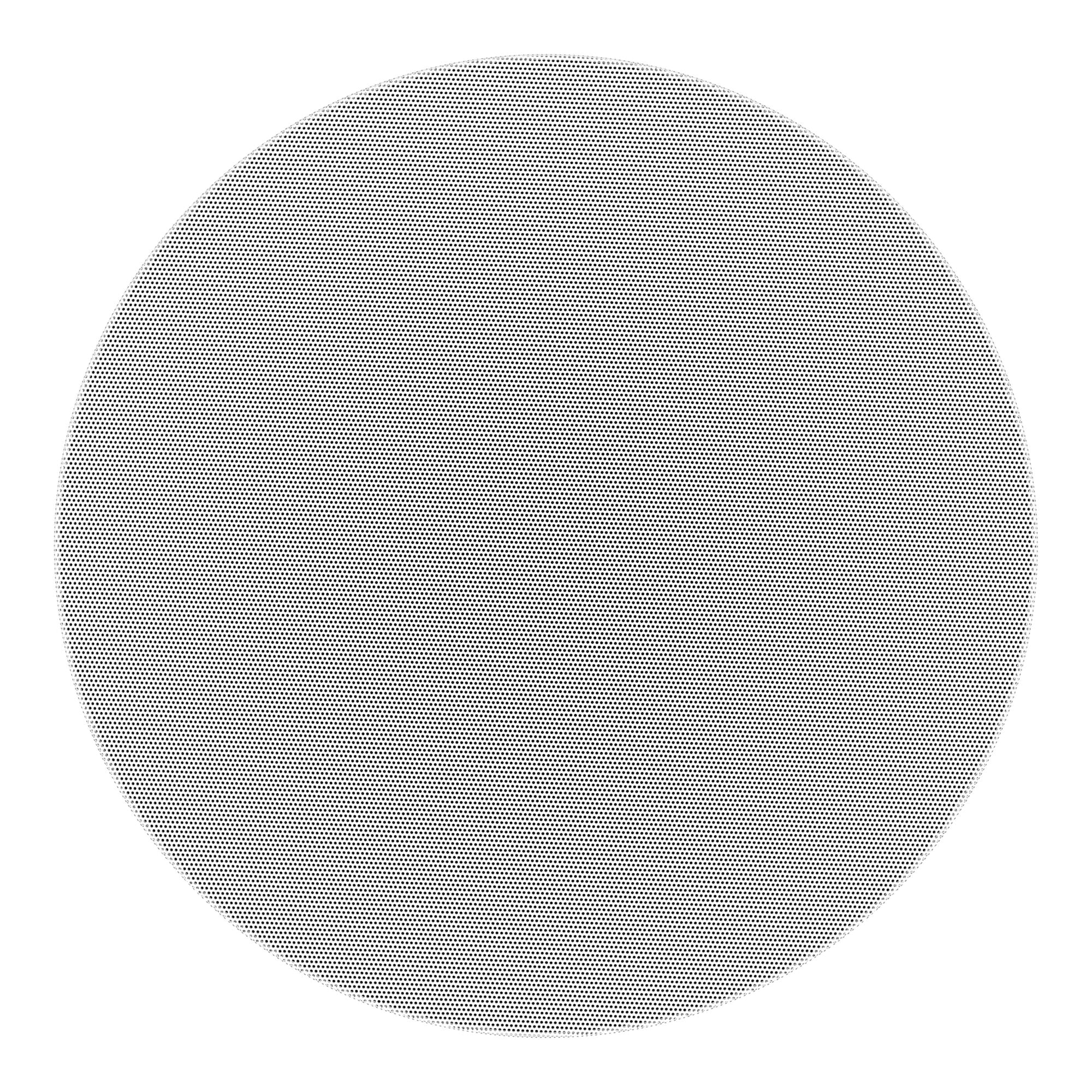 PIC-525-T BW In-Ceiling Speaker (Pair) - Image 7