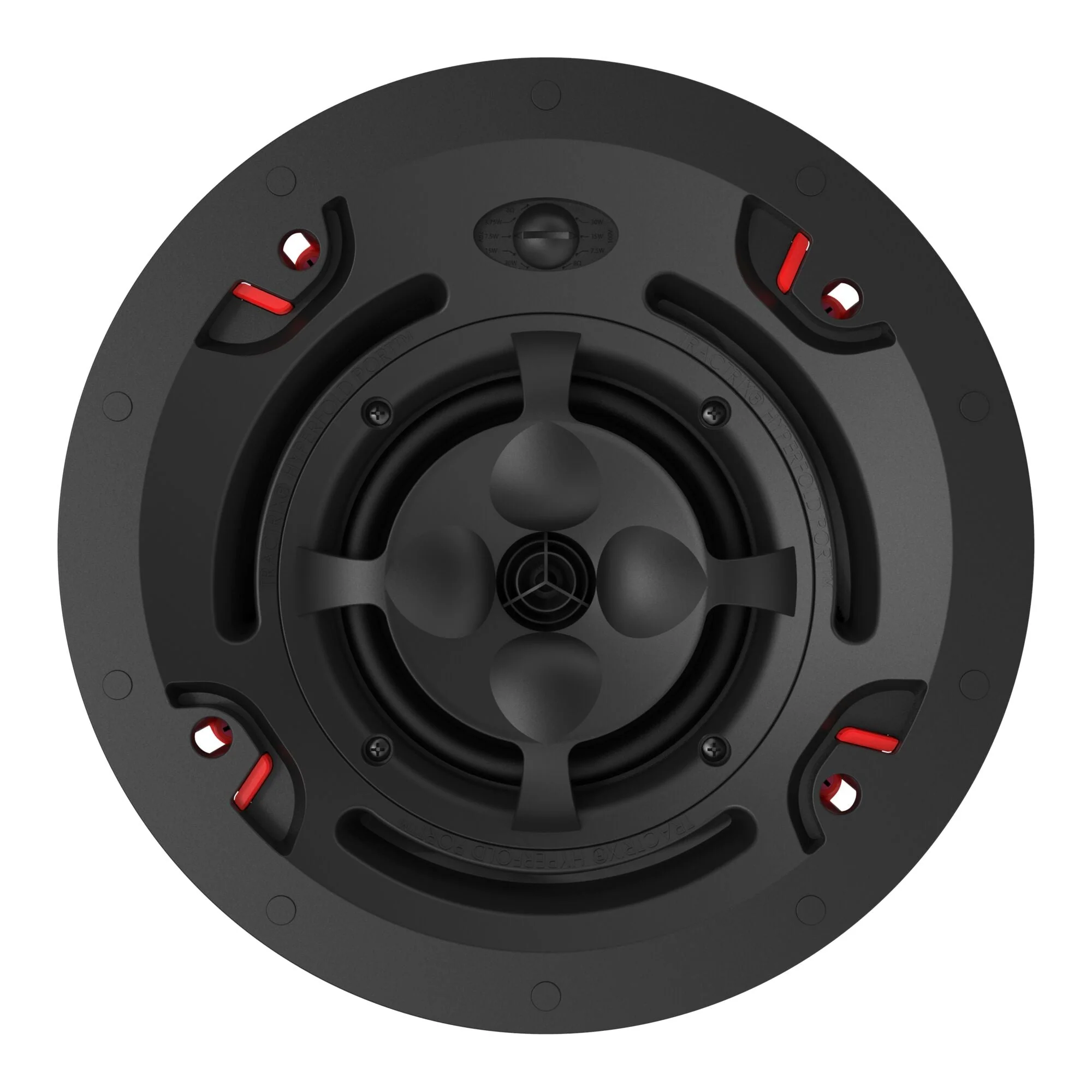 PIC-525-T BW In-Ceiling Speaker (Pair) - Image 8