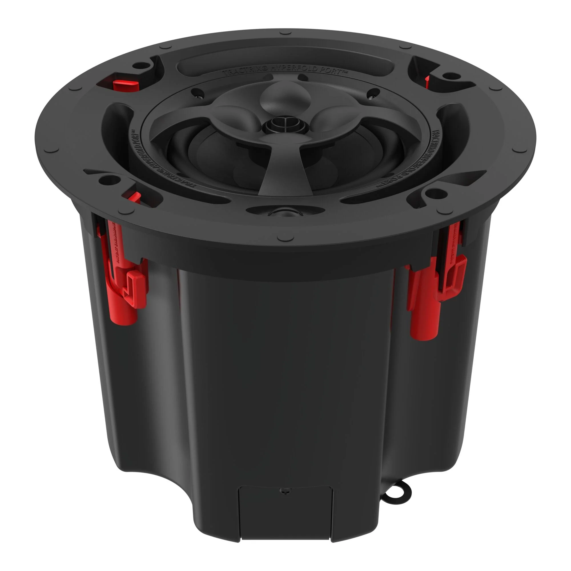 PIC-650-T BW In-Ceiling Speaker (Pair)