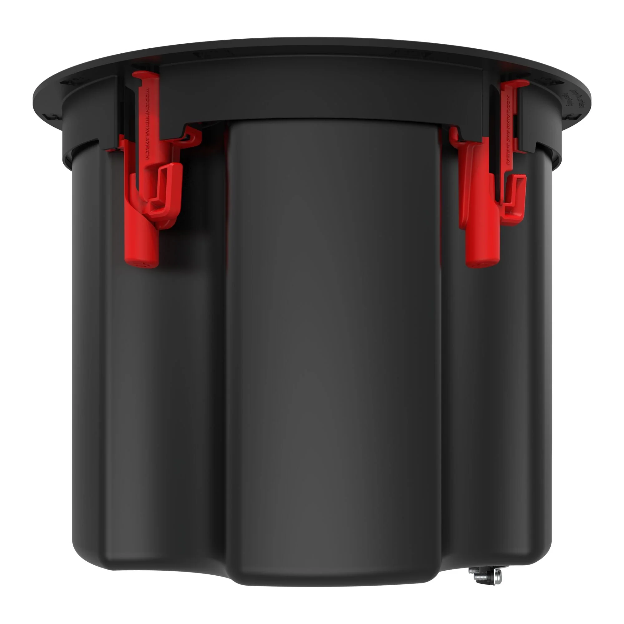 PIC-650-T BW In-Ceiling Speaker (Pair) - Image 5