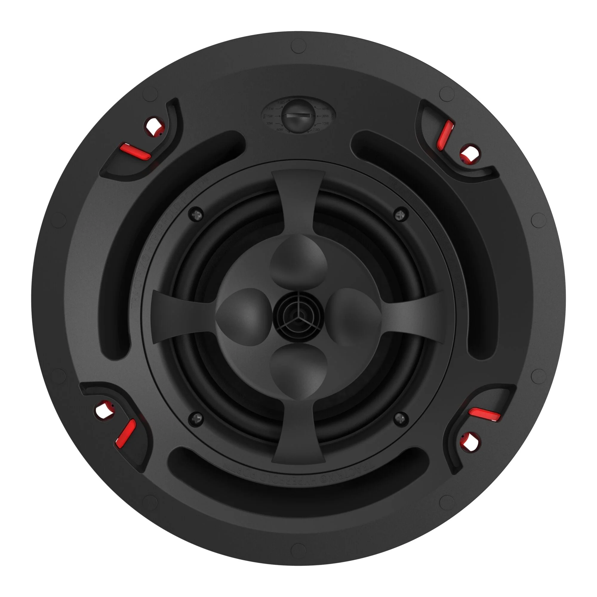 PIC-650-T BW In-Ceiling Speaker (Pair) - Image 8