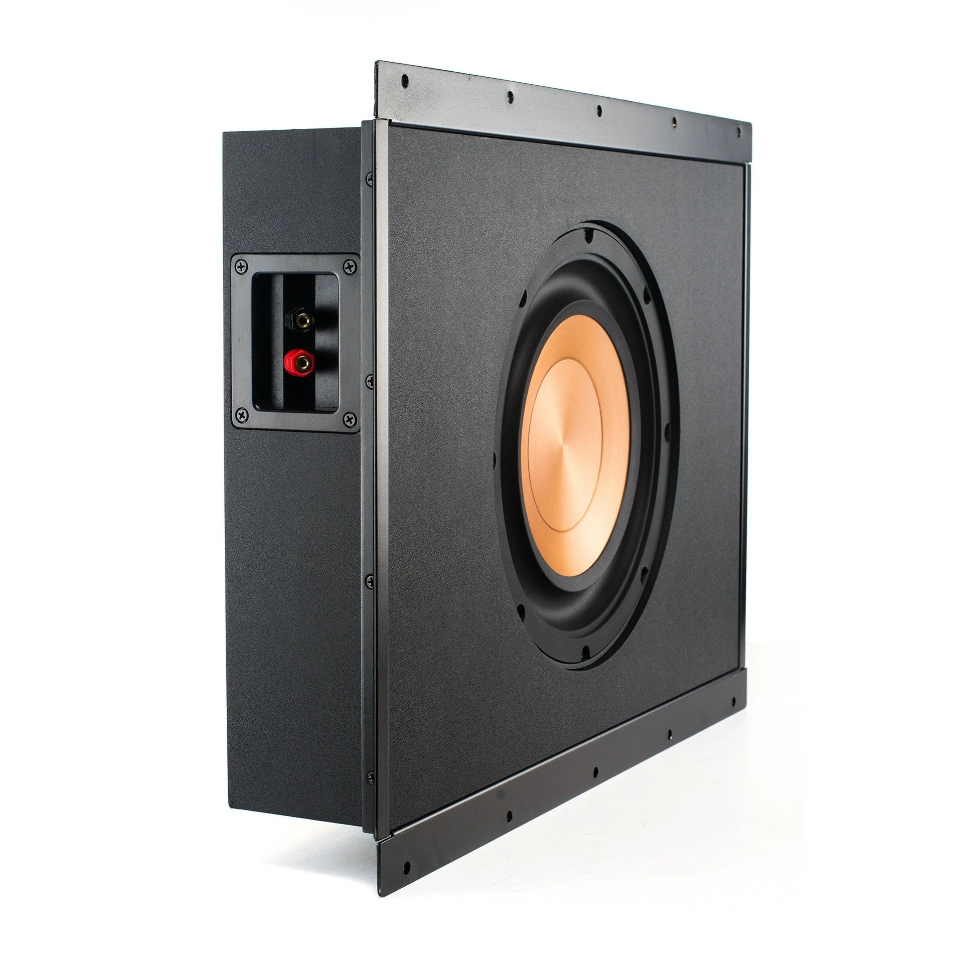 PRO-1000SW In-Wall Subwoofer (Single) - Image 4