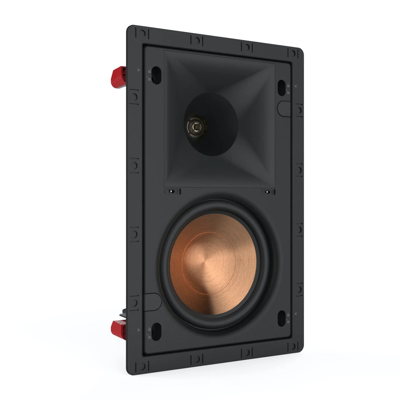 PRO-160RPW In-Wall Speaker (Single)