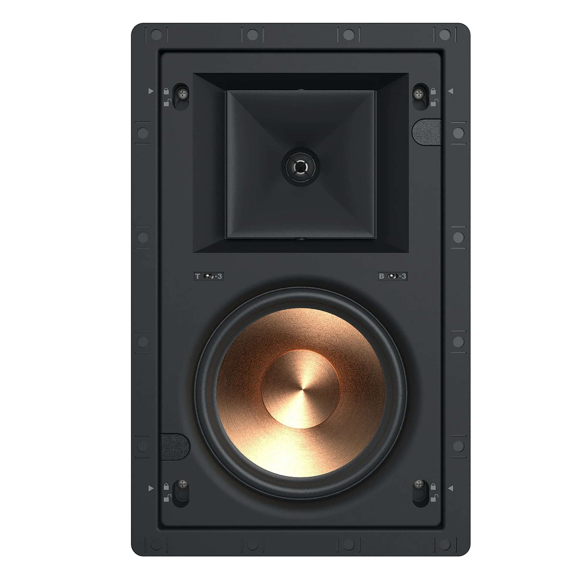 PRO-16RW In-Wall Speaker (Single) - Image 2