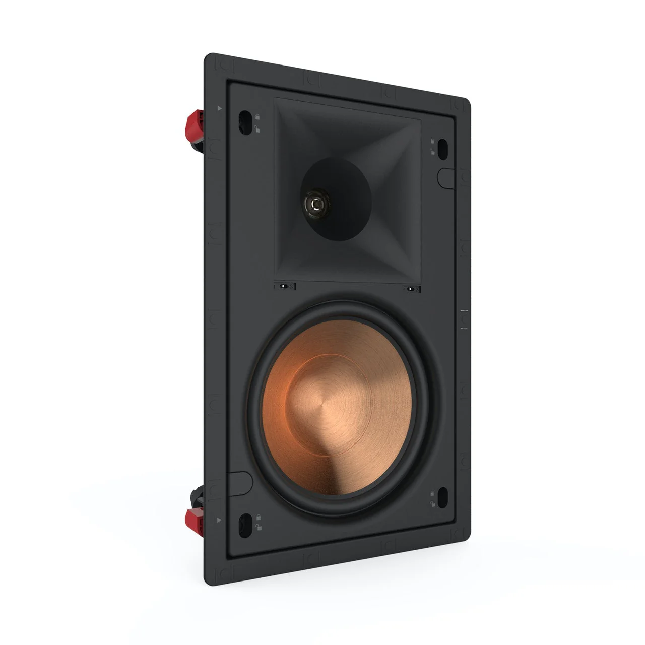 PRO-180RPW In-Wall Speaker (Single)