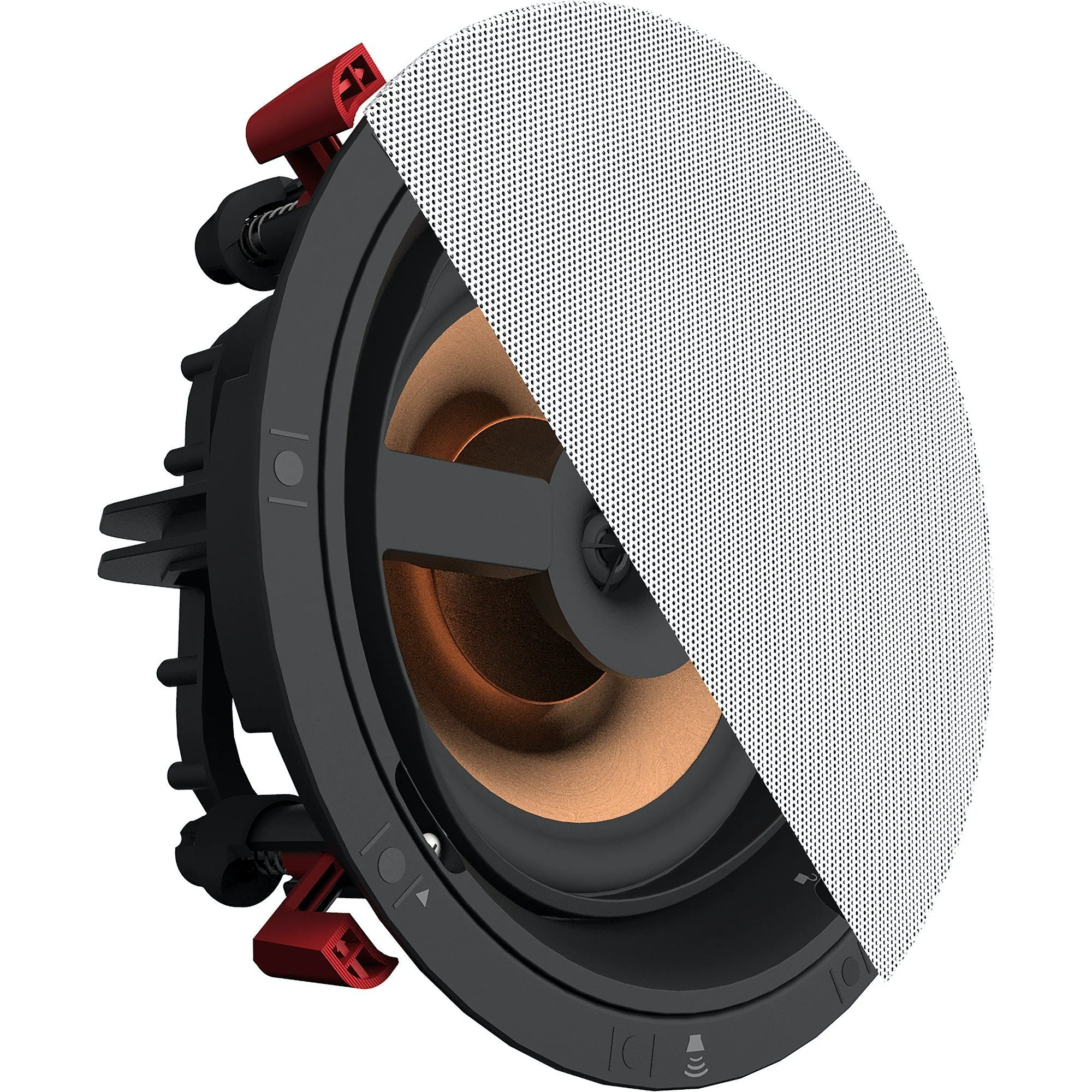 PRO-18RC In-Ceiling Speaker (Single)