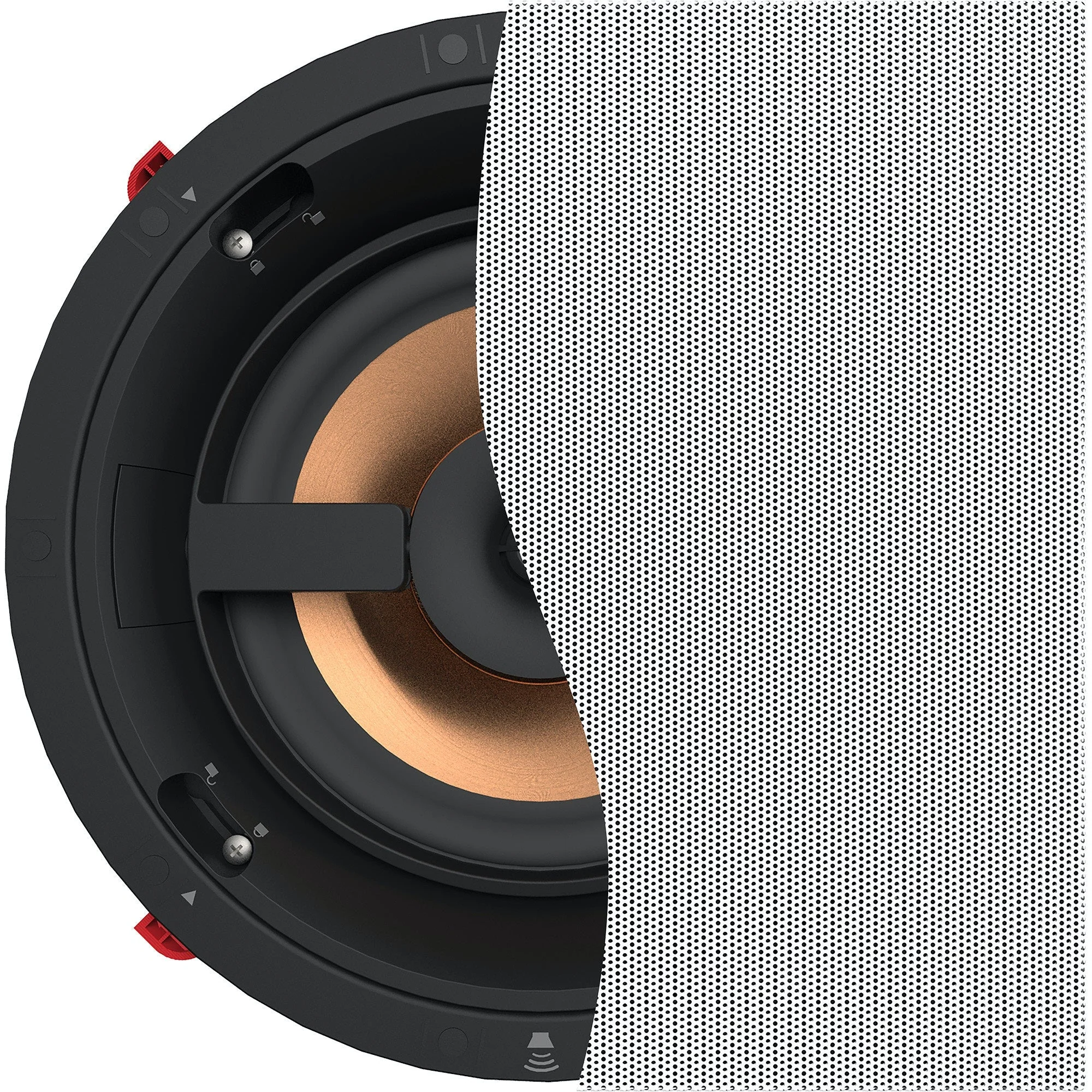 PRO-18RC In-Ceiling Speaker (Single) - Image 6