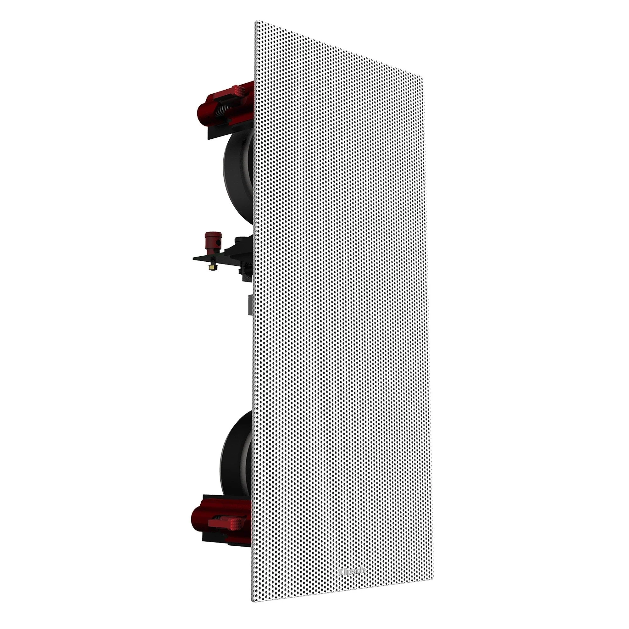 PRO-24RW LCR In-Wall Speaker (Single) - Image 2