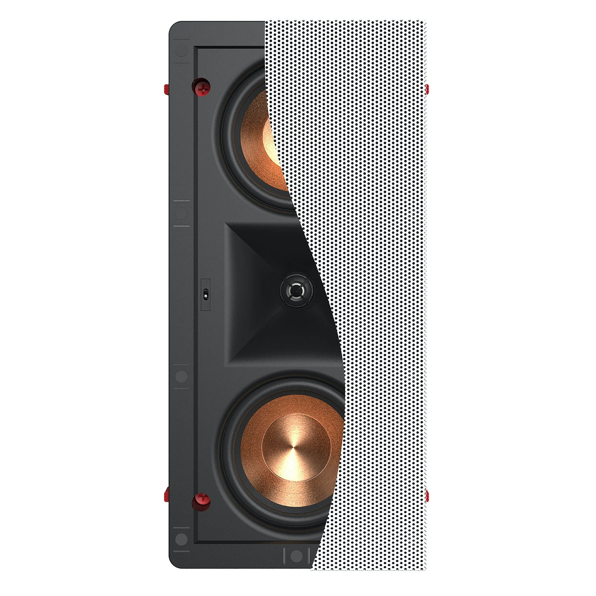 PRO-24RW LCR In-Wall Speaker (Single) - Image 4