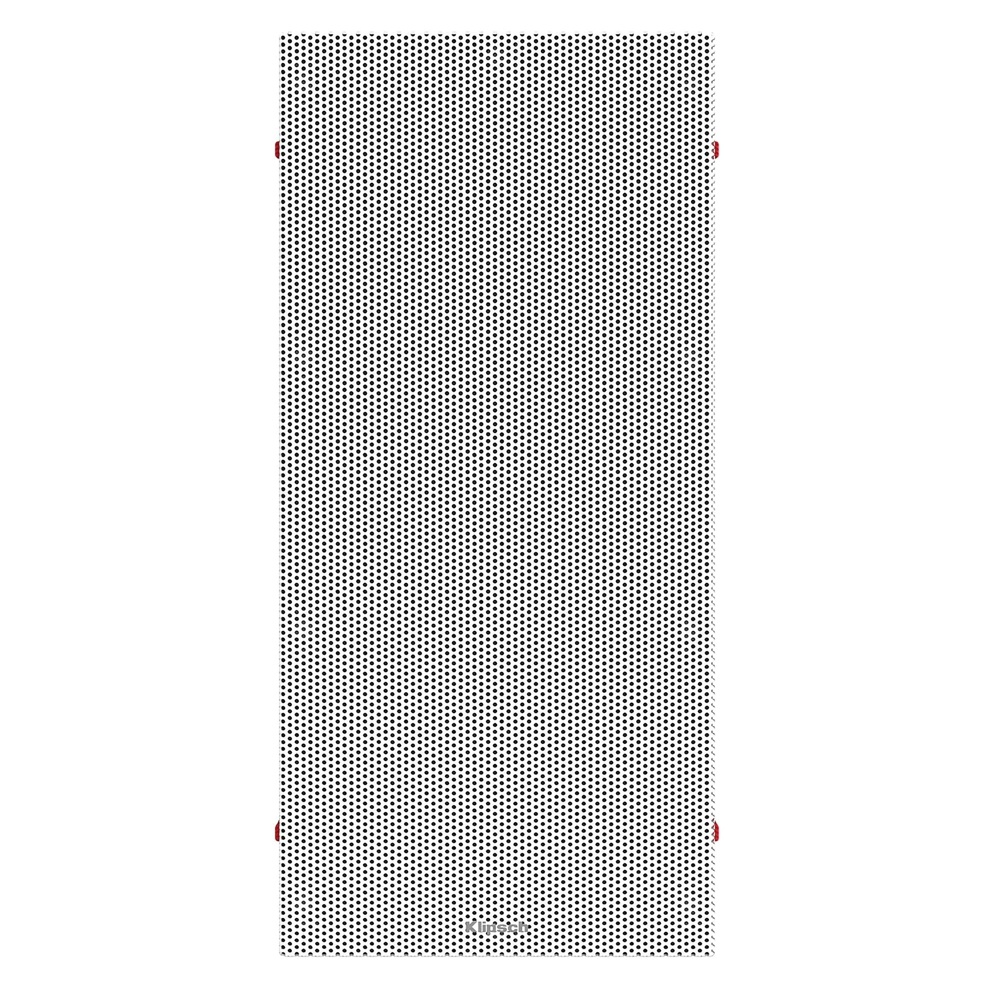 PRO-24RW LCR In-Wall Speaker (Single) - Image 5