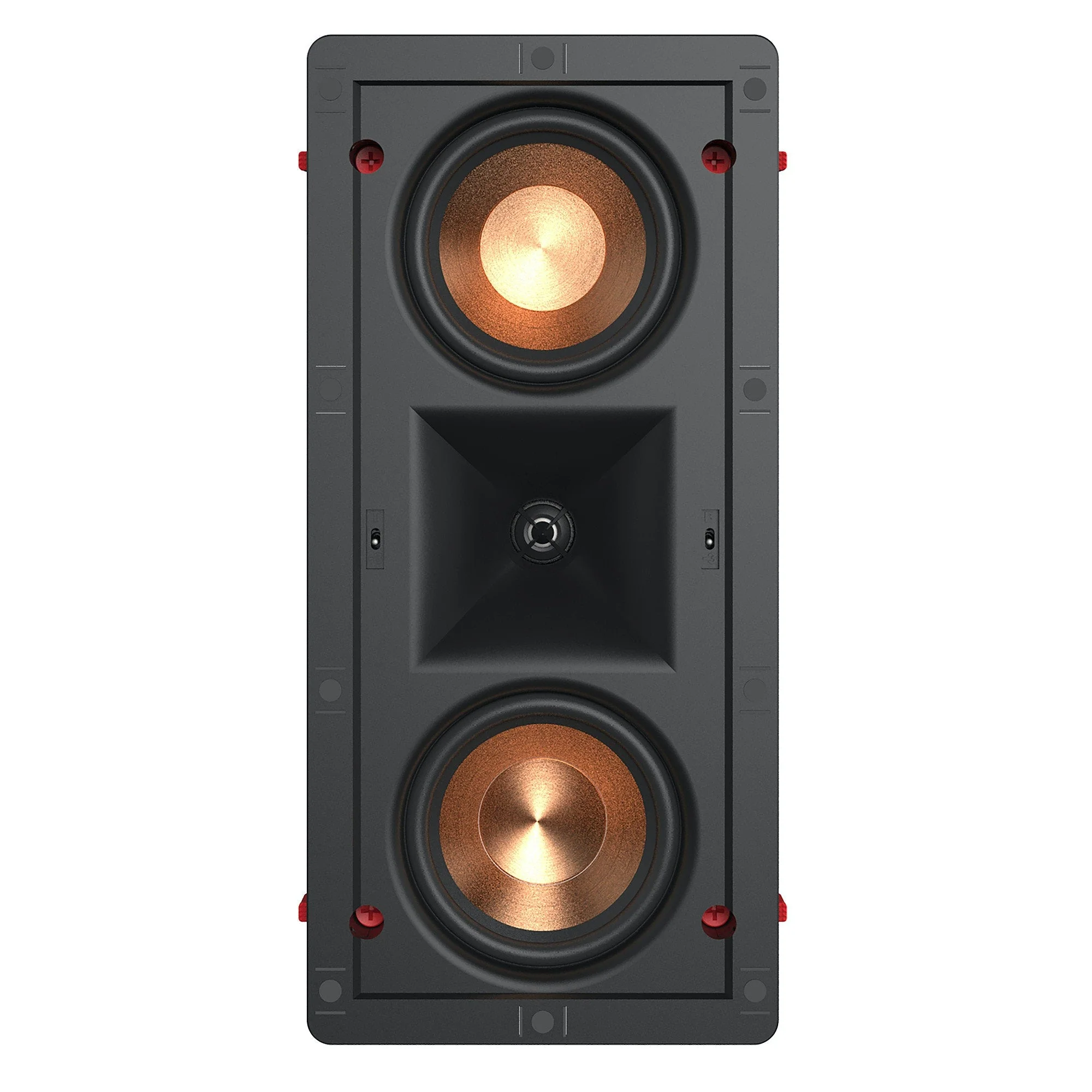 PRO-24RW LCR In-Wall Speaker (Single) - Image 6