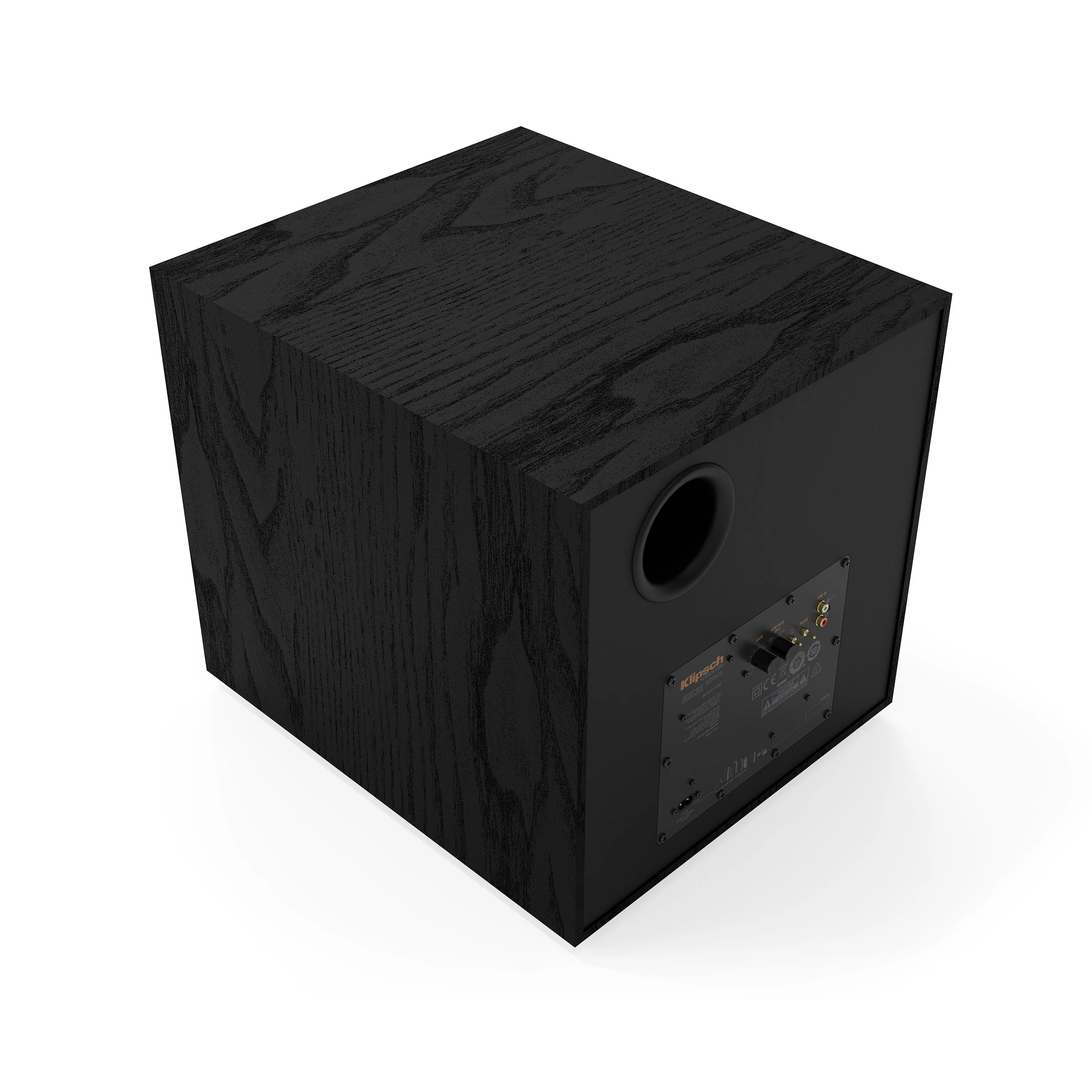 R-121SW 12" Subwoofer - Image 6