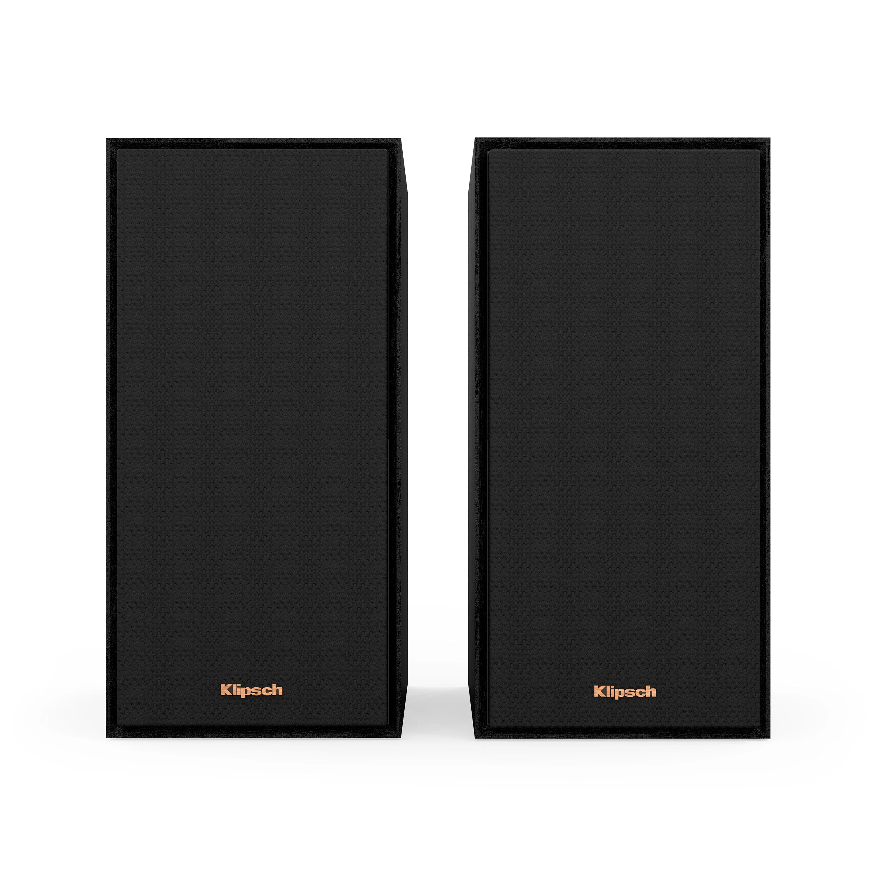 R-40PM 4" Two Way Powered Speaker (Pair) - Image 5