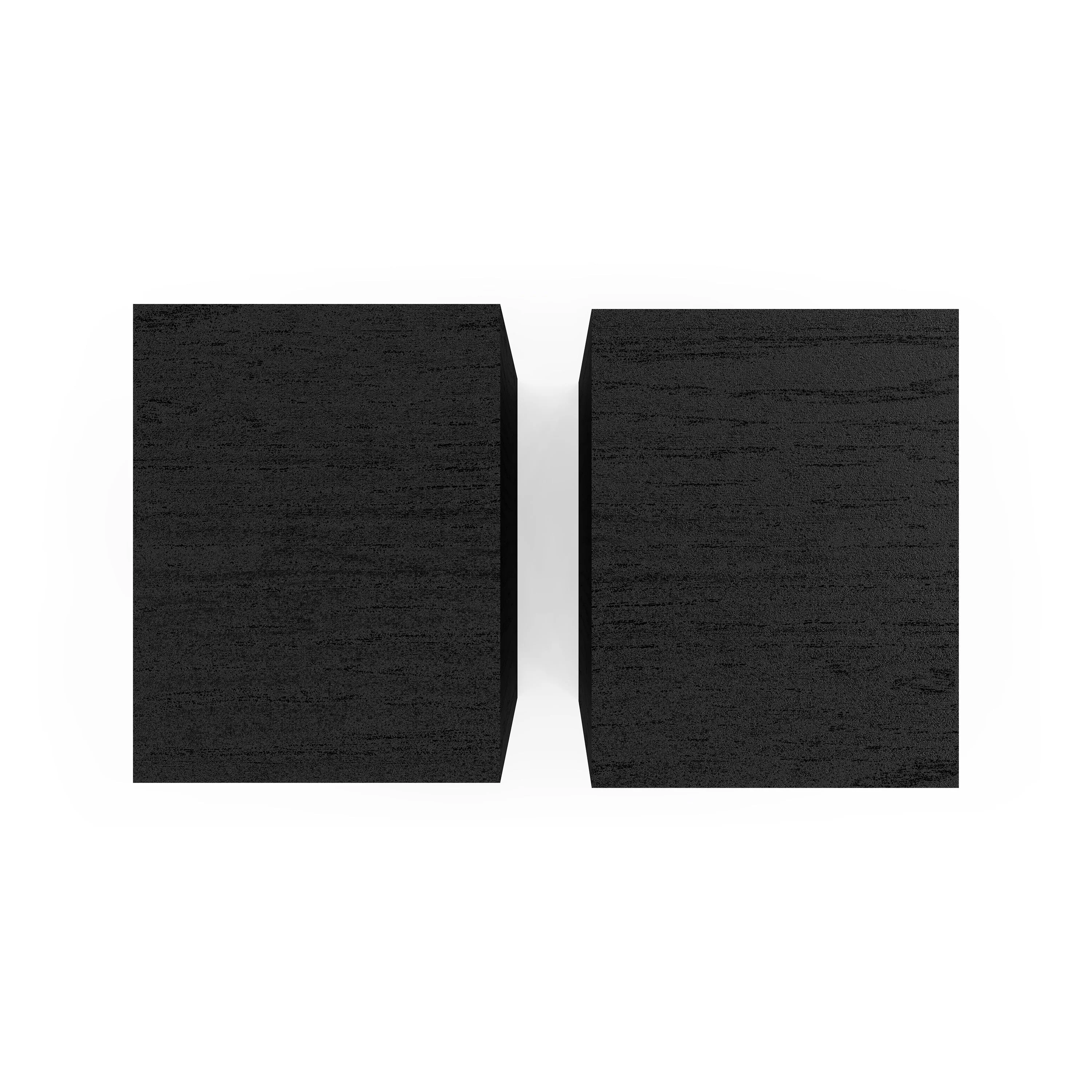 R-40PM 4" Two Way Powered Speaker (Pair) - Image 6