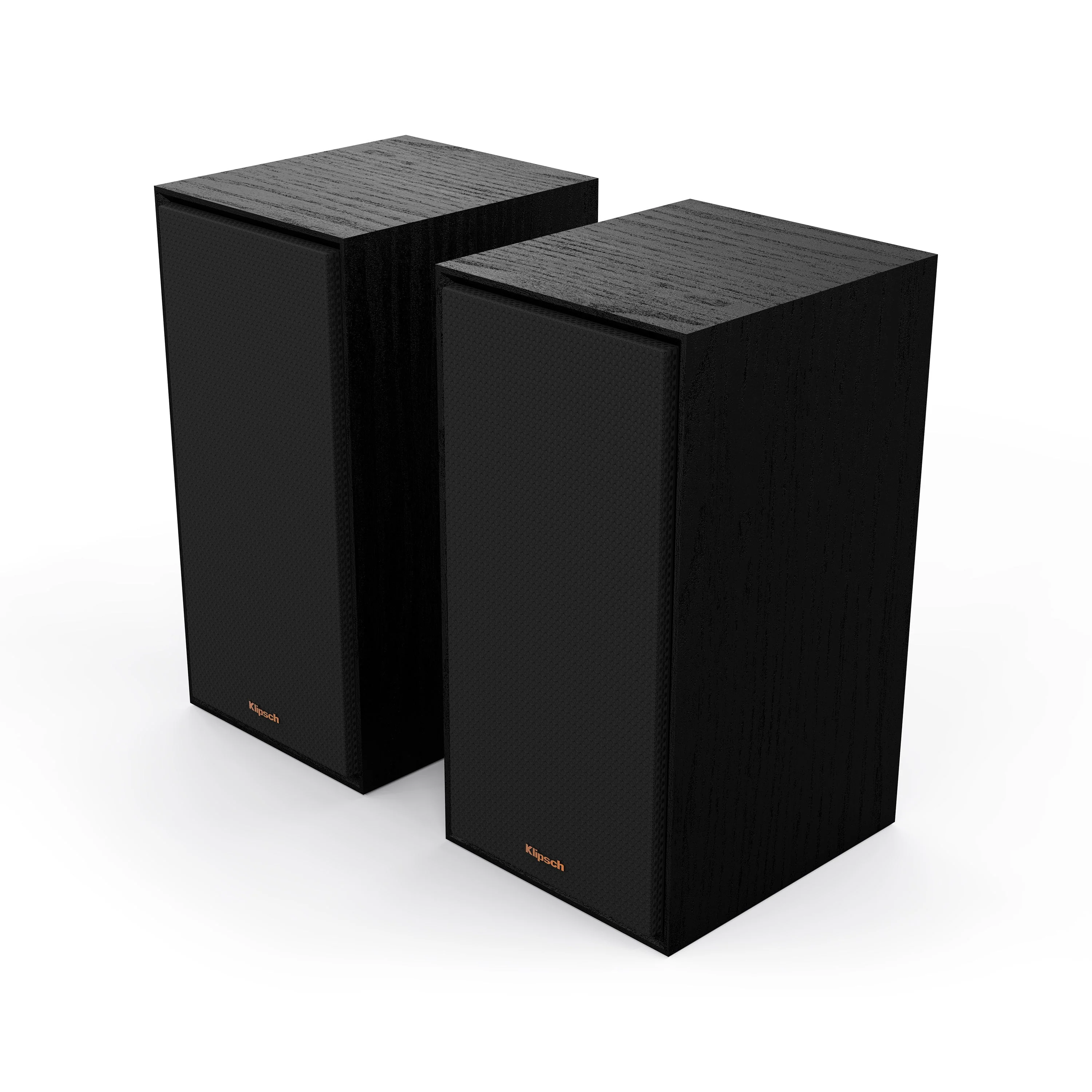 R-50PM 5.25" Two Way Powered Speaker (Pair) - Image 3