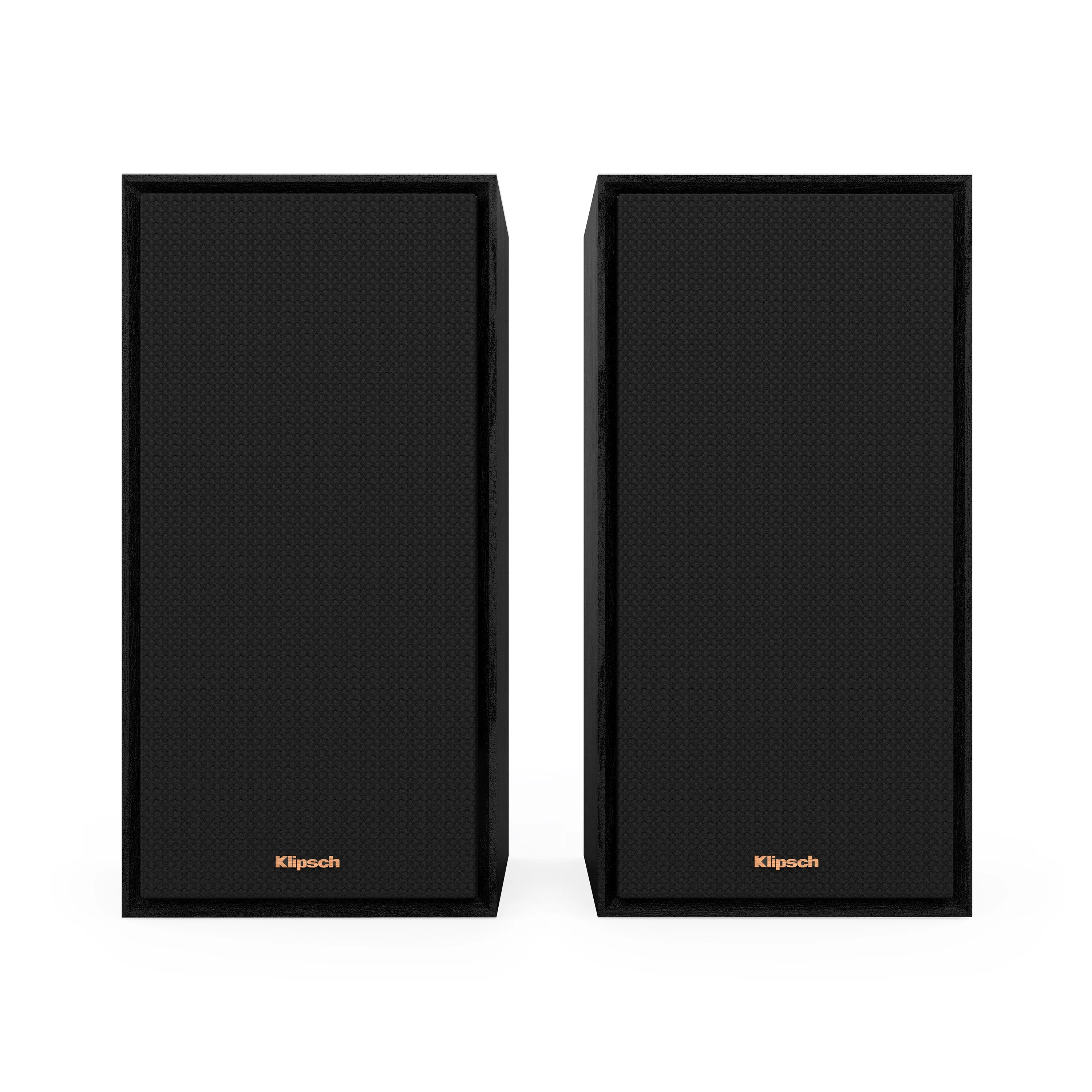 R-50PM 5.25" Two Way Powered Speaker (Pair) - Image 4