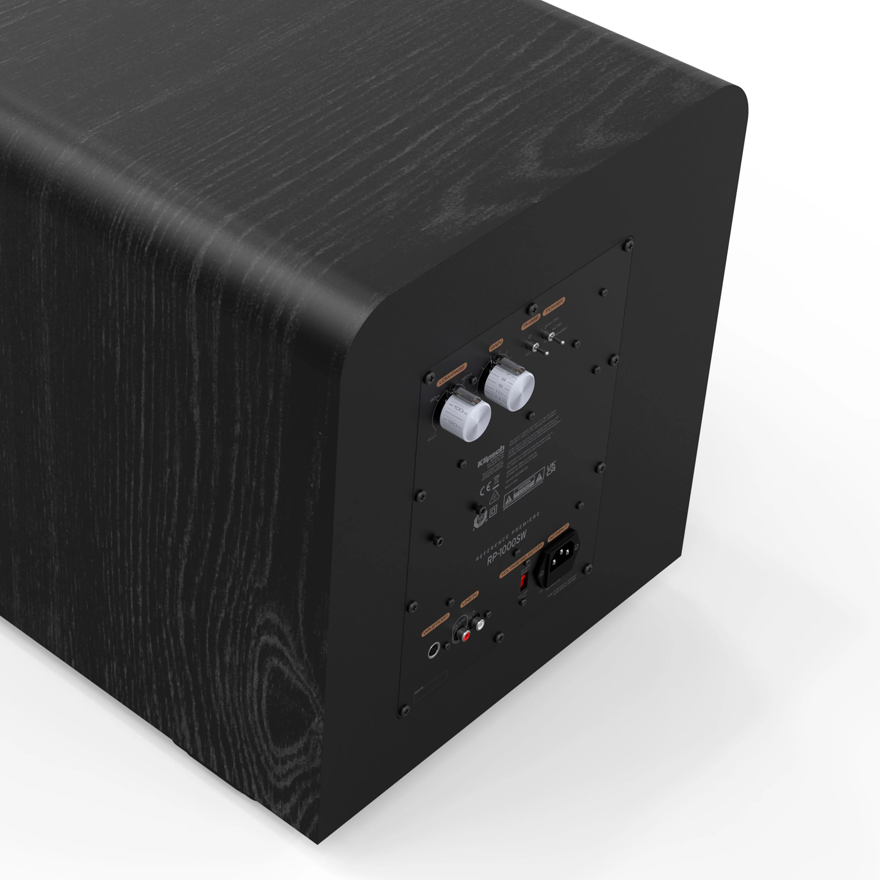 RP-1000-SW 10" Subwoofer - Image 7