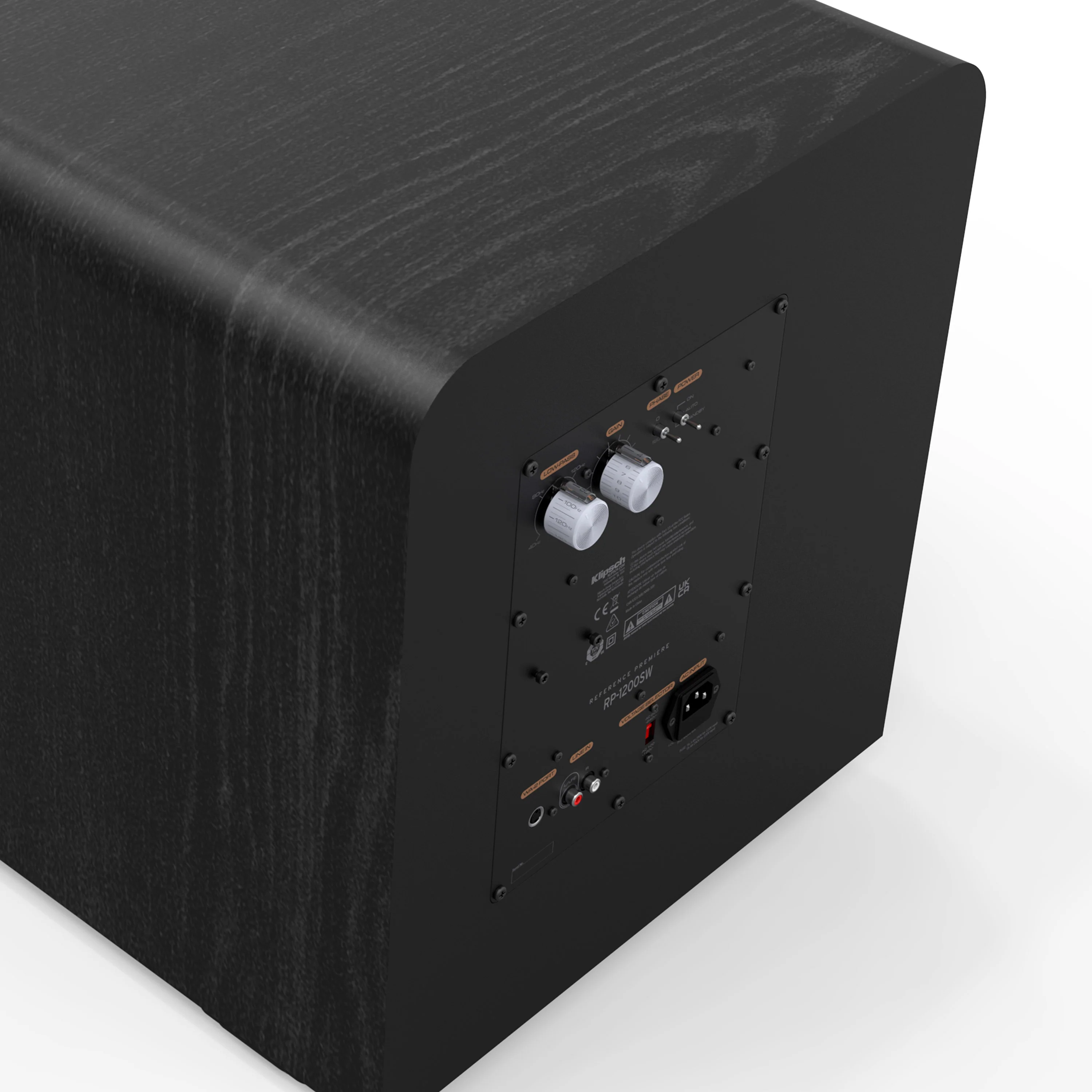 RP-1200-SW 12" Subwoofer - Image 7