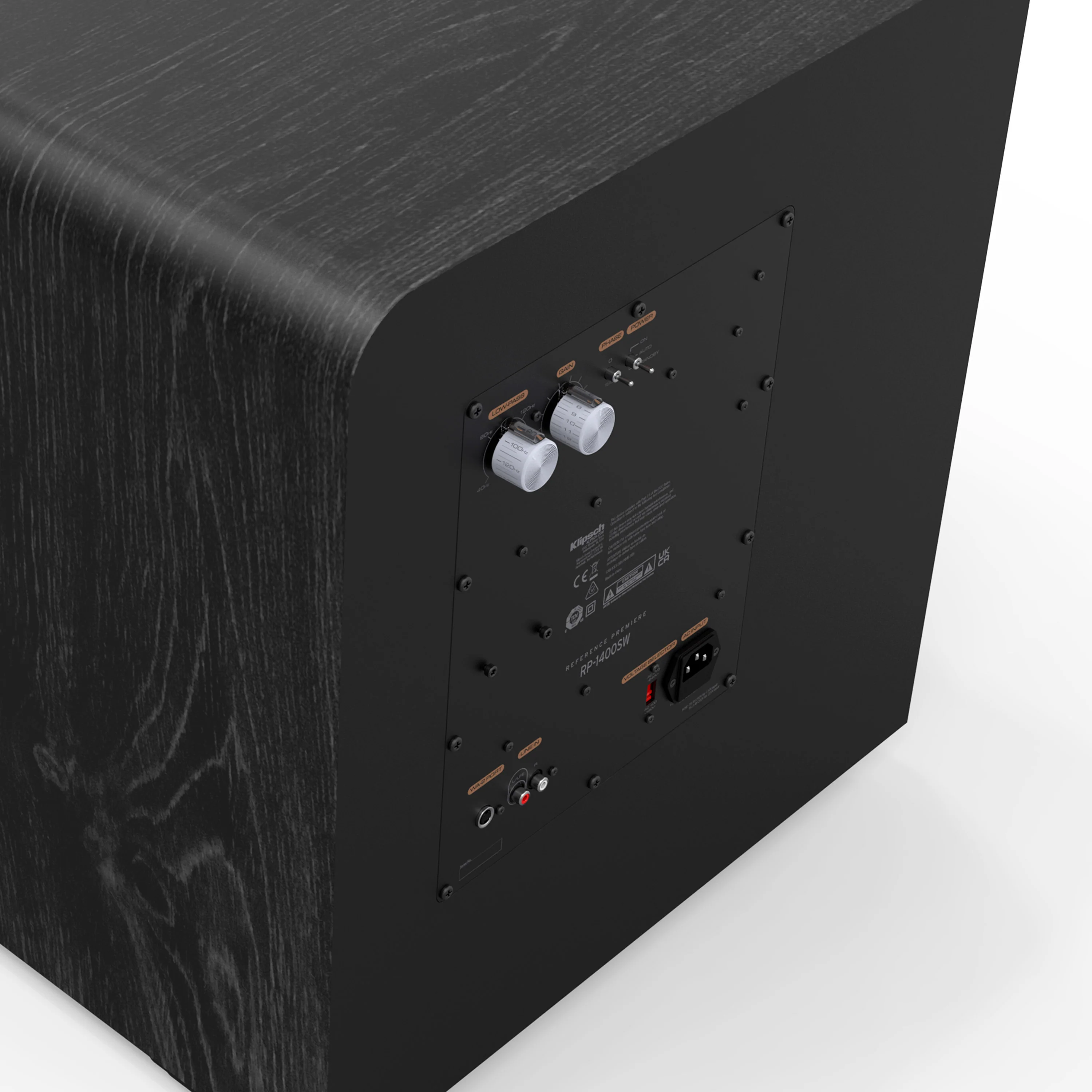 RP-1400-SW 14" Subwoofer - Image 7