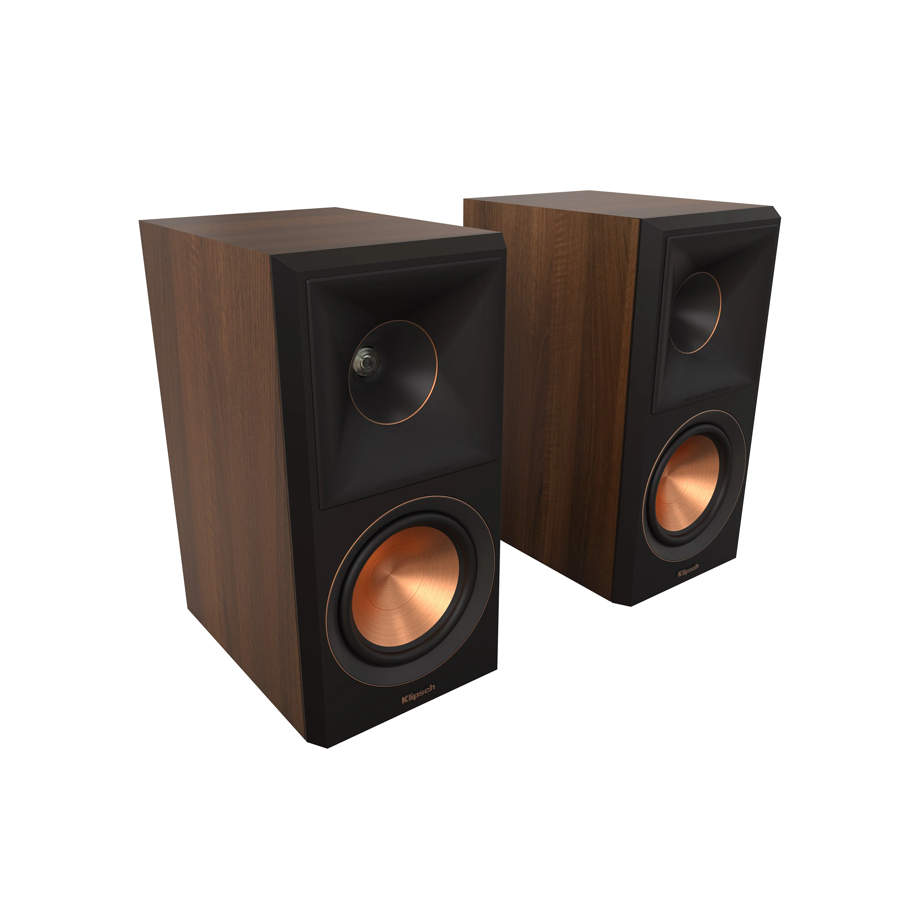 RP-500M II Bookshelf Speakers (Pair) - Image 3