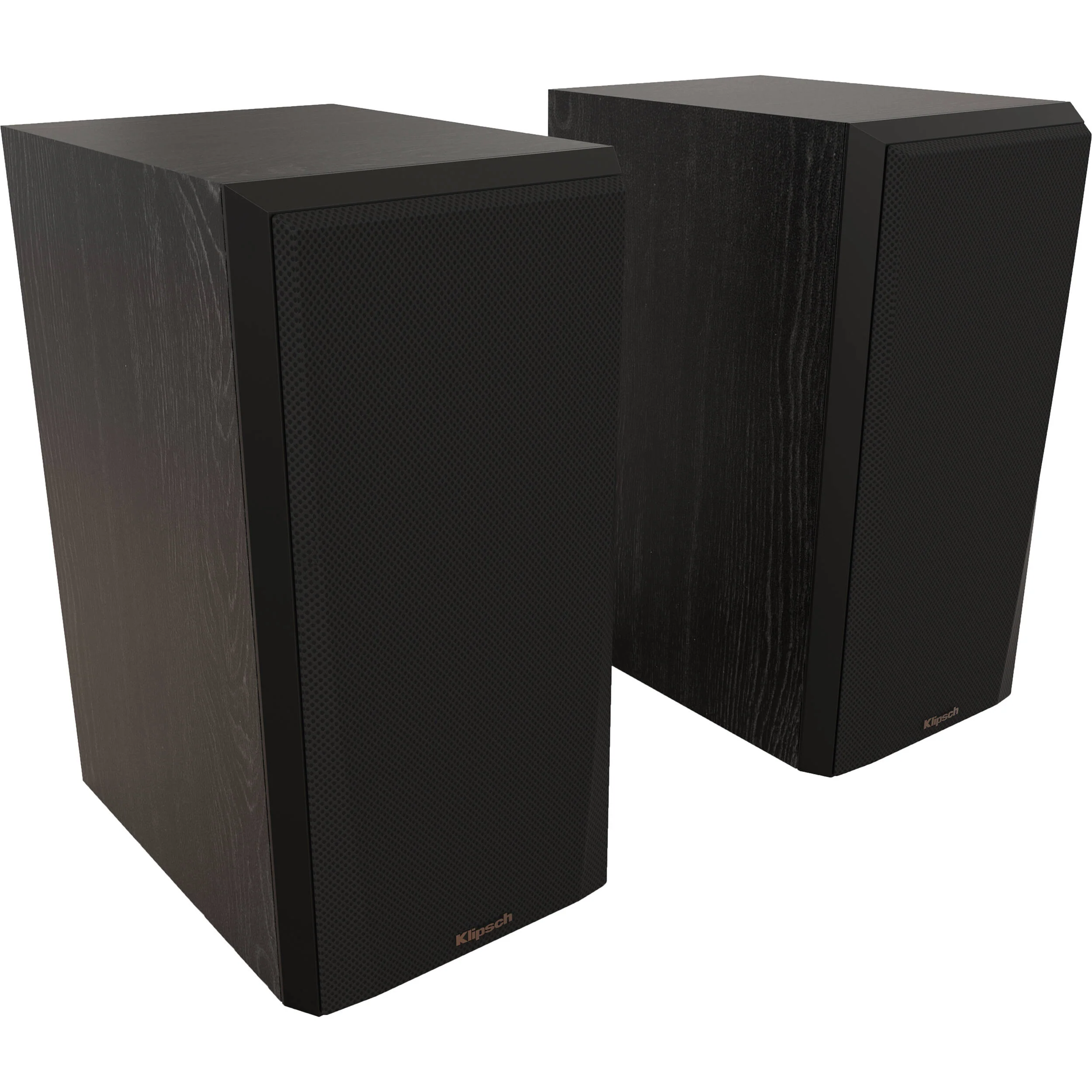 RP-500M II Bookshelf Speakers (Pair) - Image 4