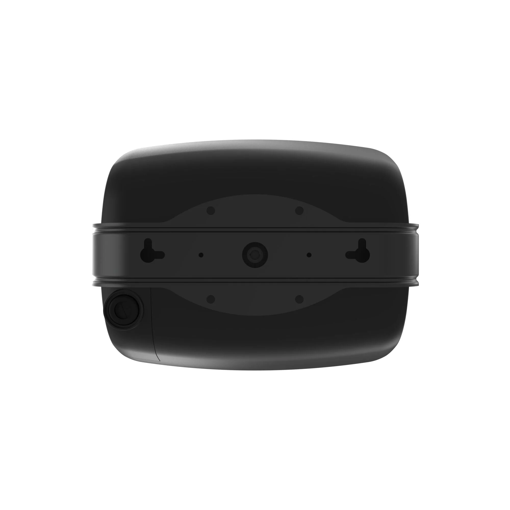 RSM-525 5.25” Indoor/Outdoor Residential Surface Mount Loudspeaker (Pair) - Image 10