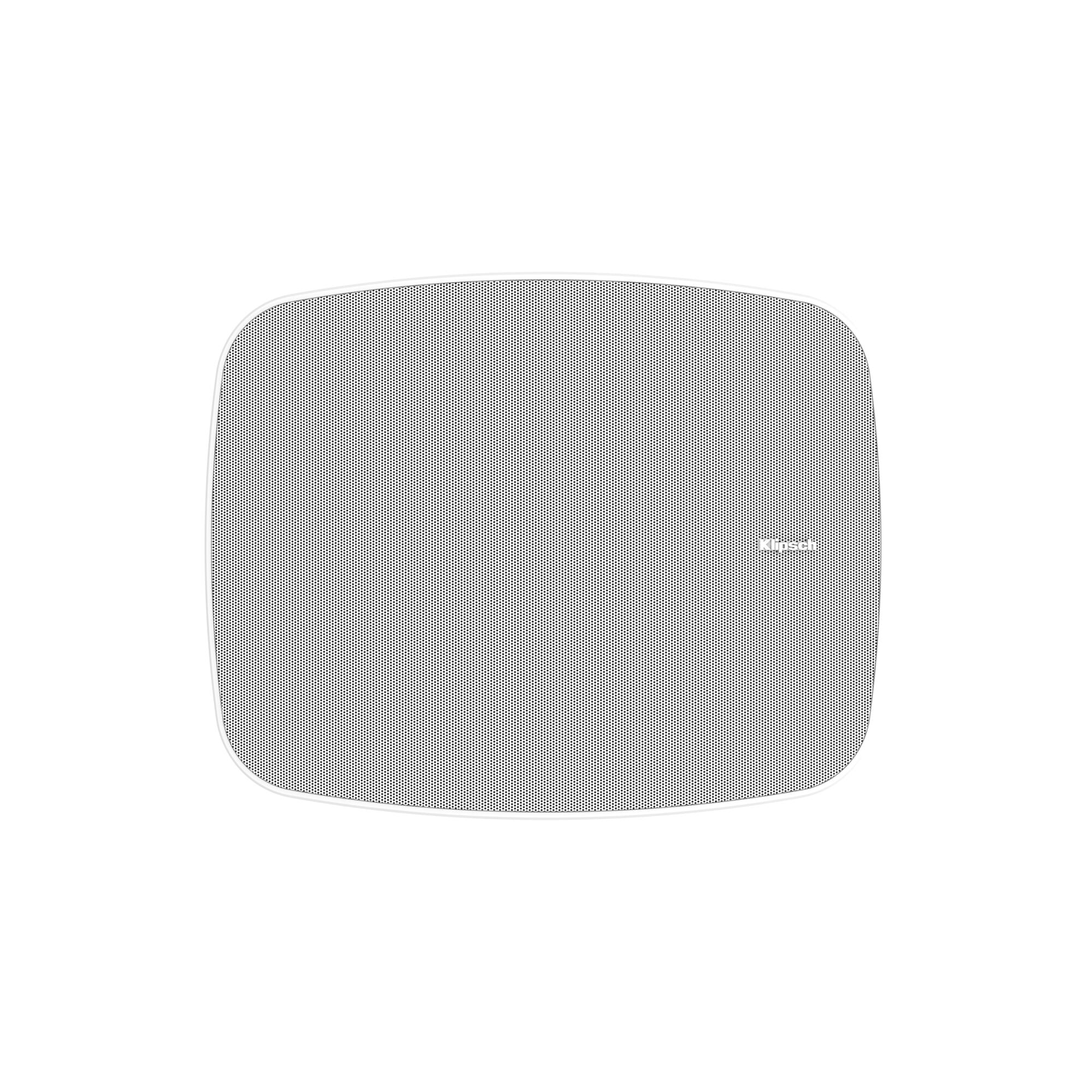 RSM-525 5.25” Indoor/Outdoor Residential Surface Mount Loudspeaker (Pair) - Image 4