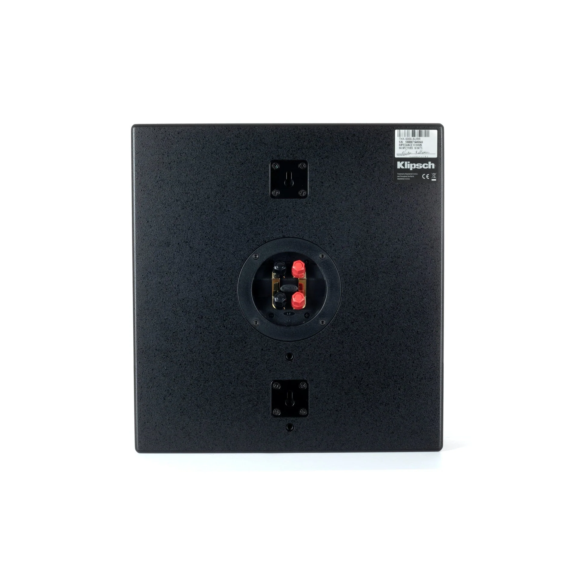 THX-5000-SUR Surround Speakers (Pair) - Image 5