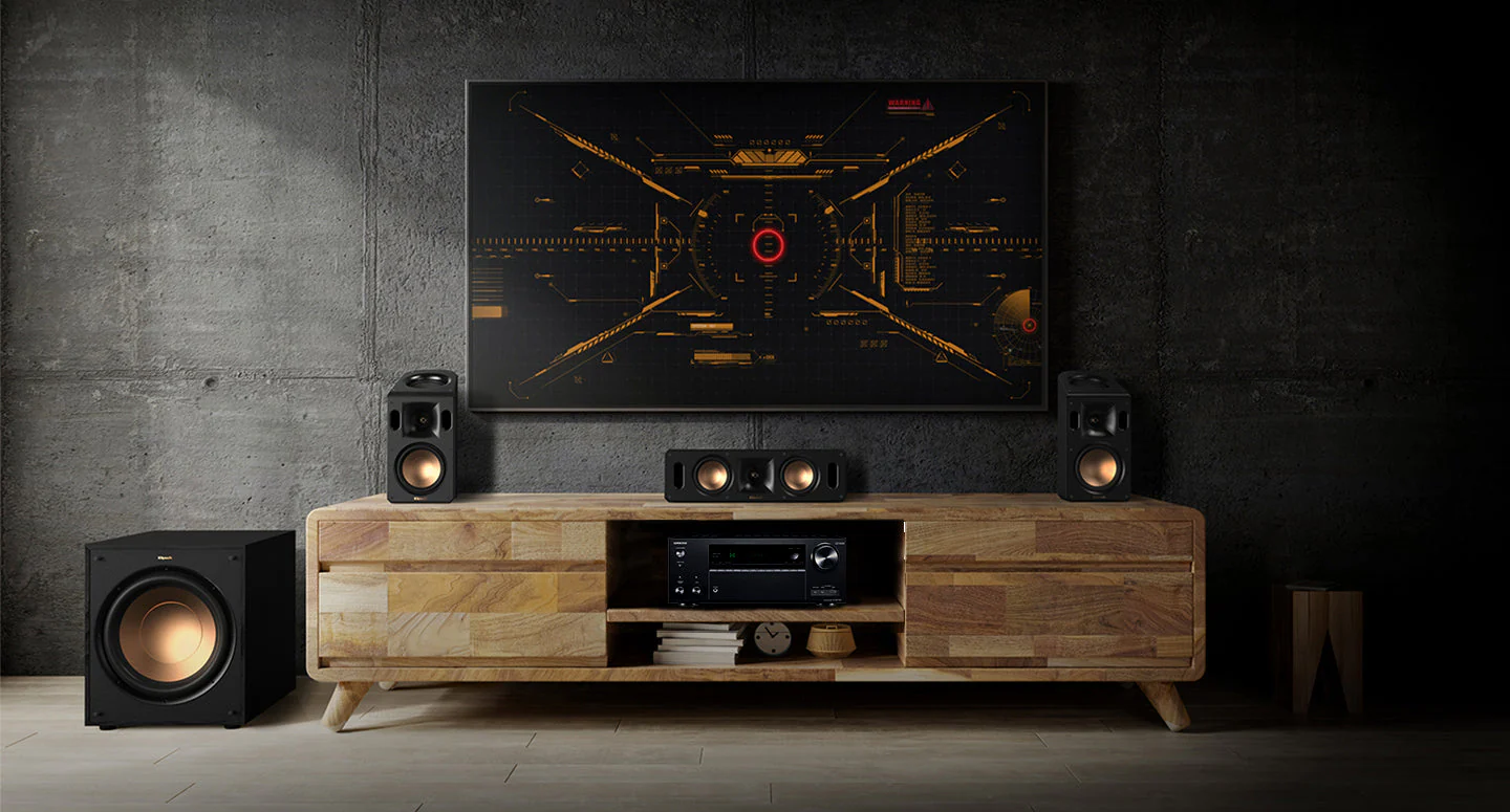 Onkyo TX-NR7100 9.2-Channel THX Certified AV Receiver - Image 5
