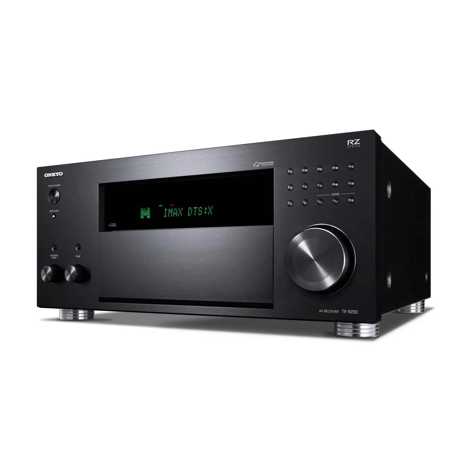 Onkyo TX-RZ50 9.2-Channel THX Certified AV Receiver - Image 2