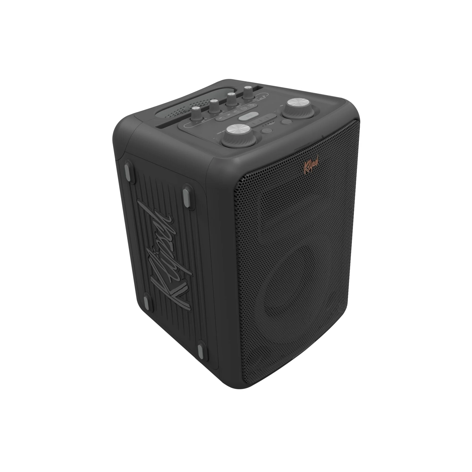 Vegas Portable Bluetooth® Speaker - Image 10