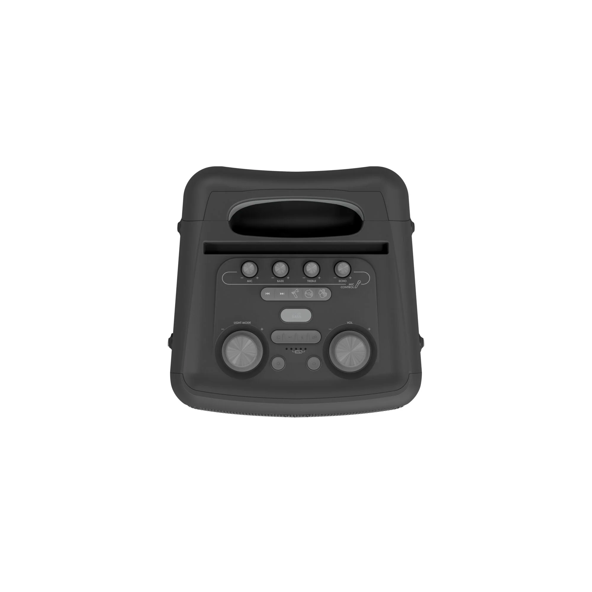 Vegas Portable Bluetooth® Speaker - Image 12