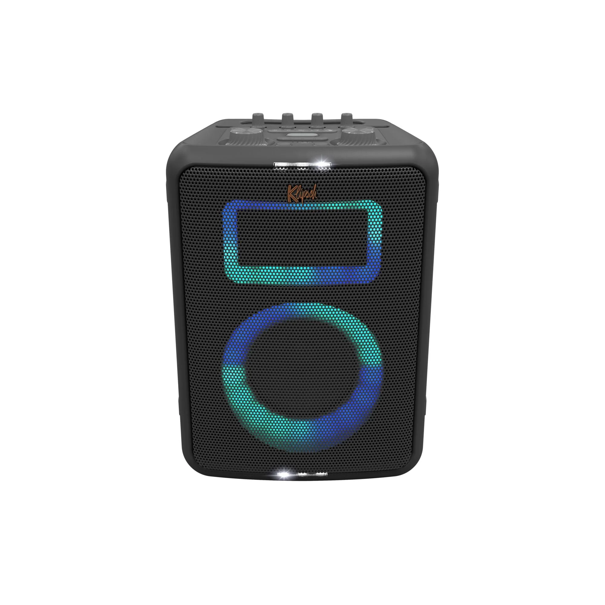 Vegas Portable Bluetooth® Speaker - Image 3